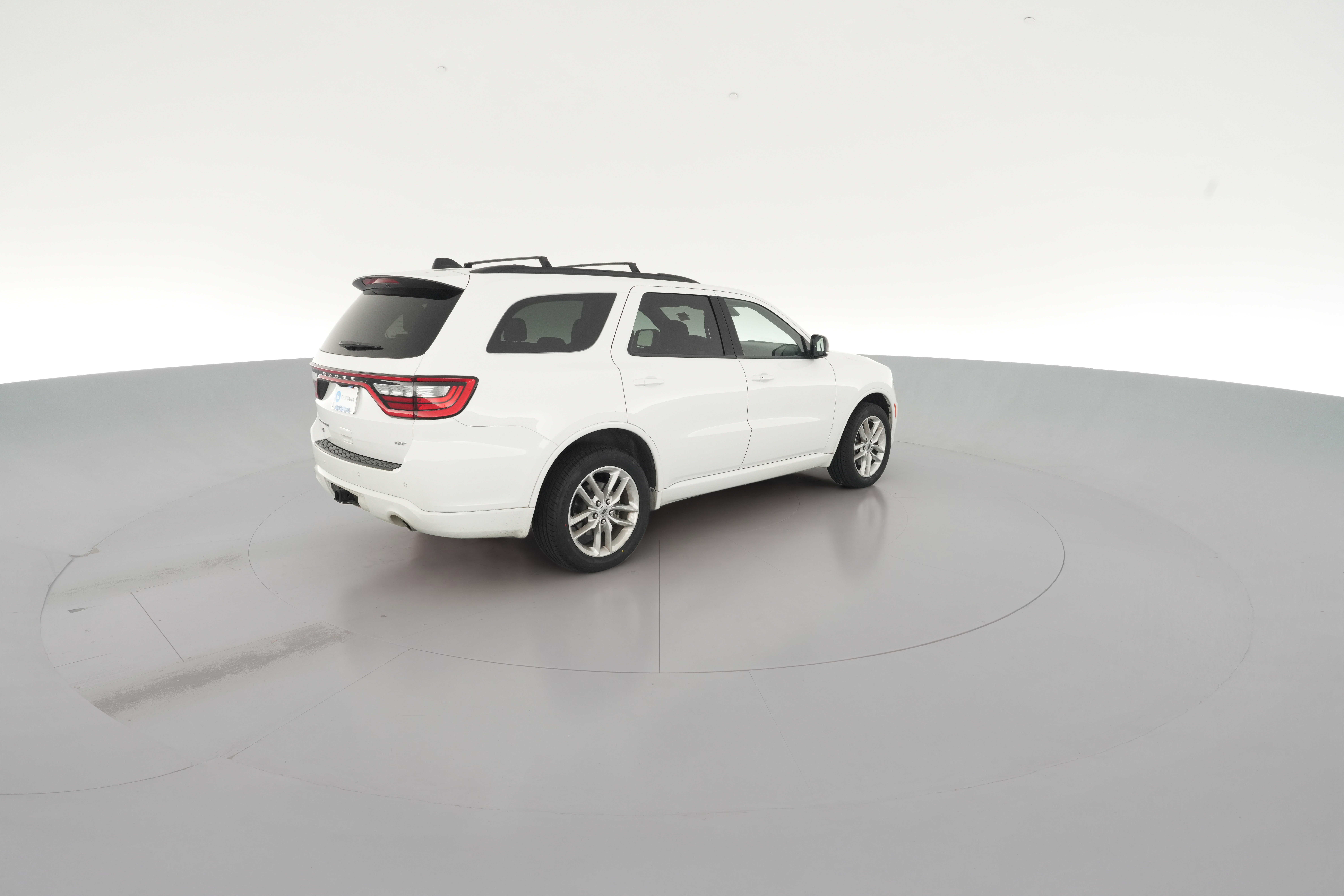 2024 Dodge Durango GT - Photo 40