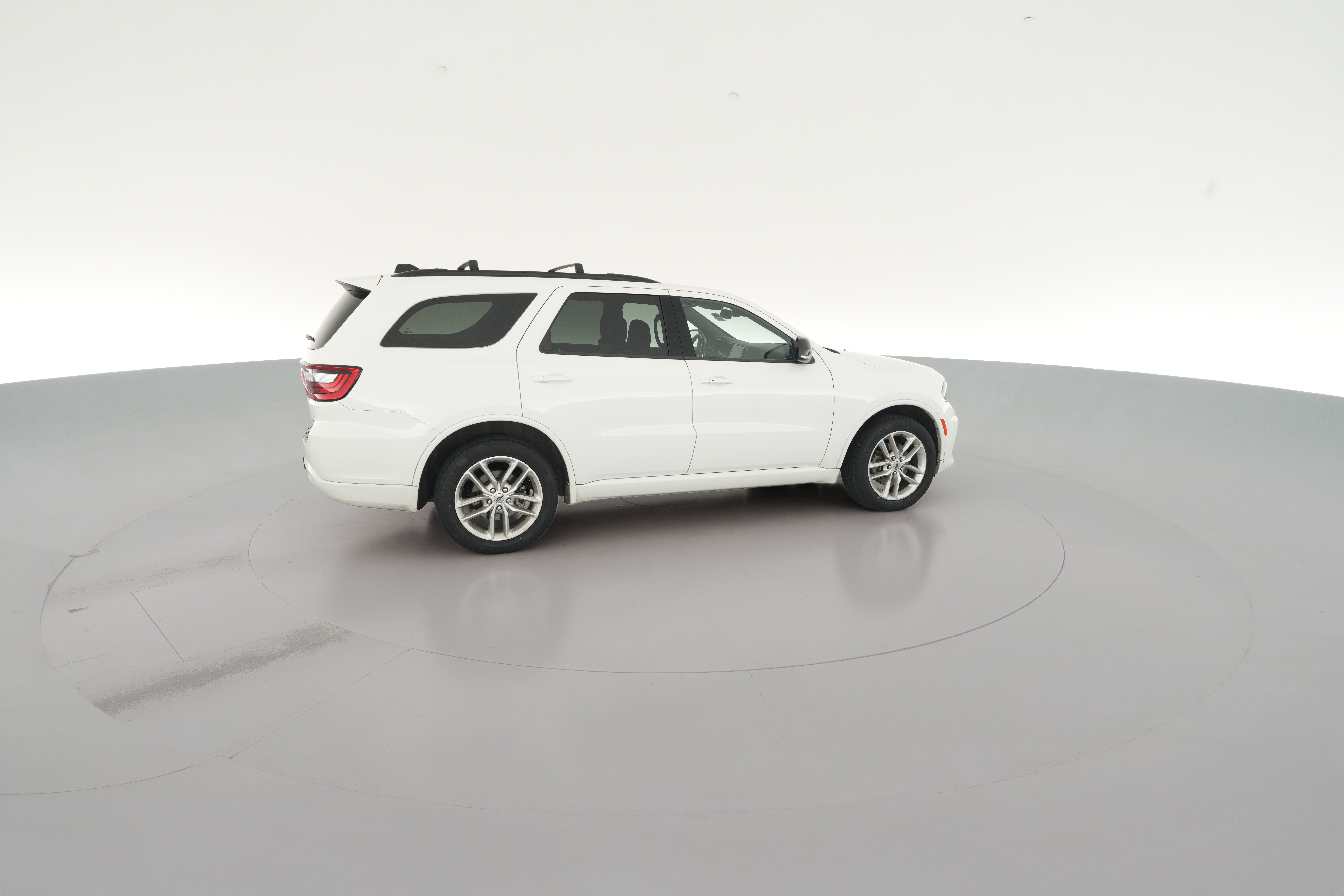 2024 Dodge Durango GT - Photo 41