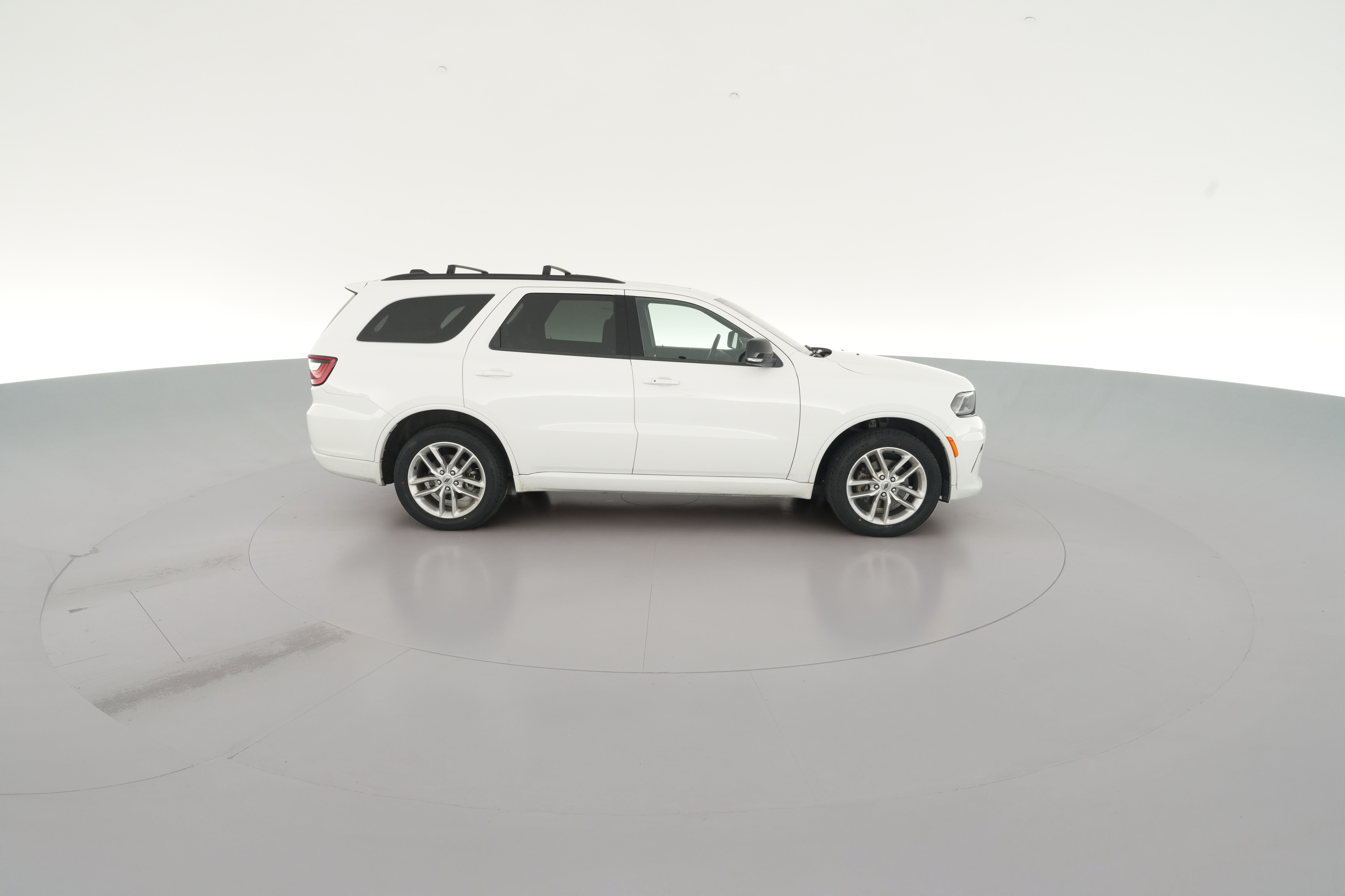 2024 Dodge Durango GT - Photo 42