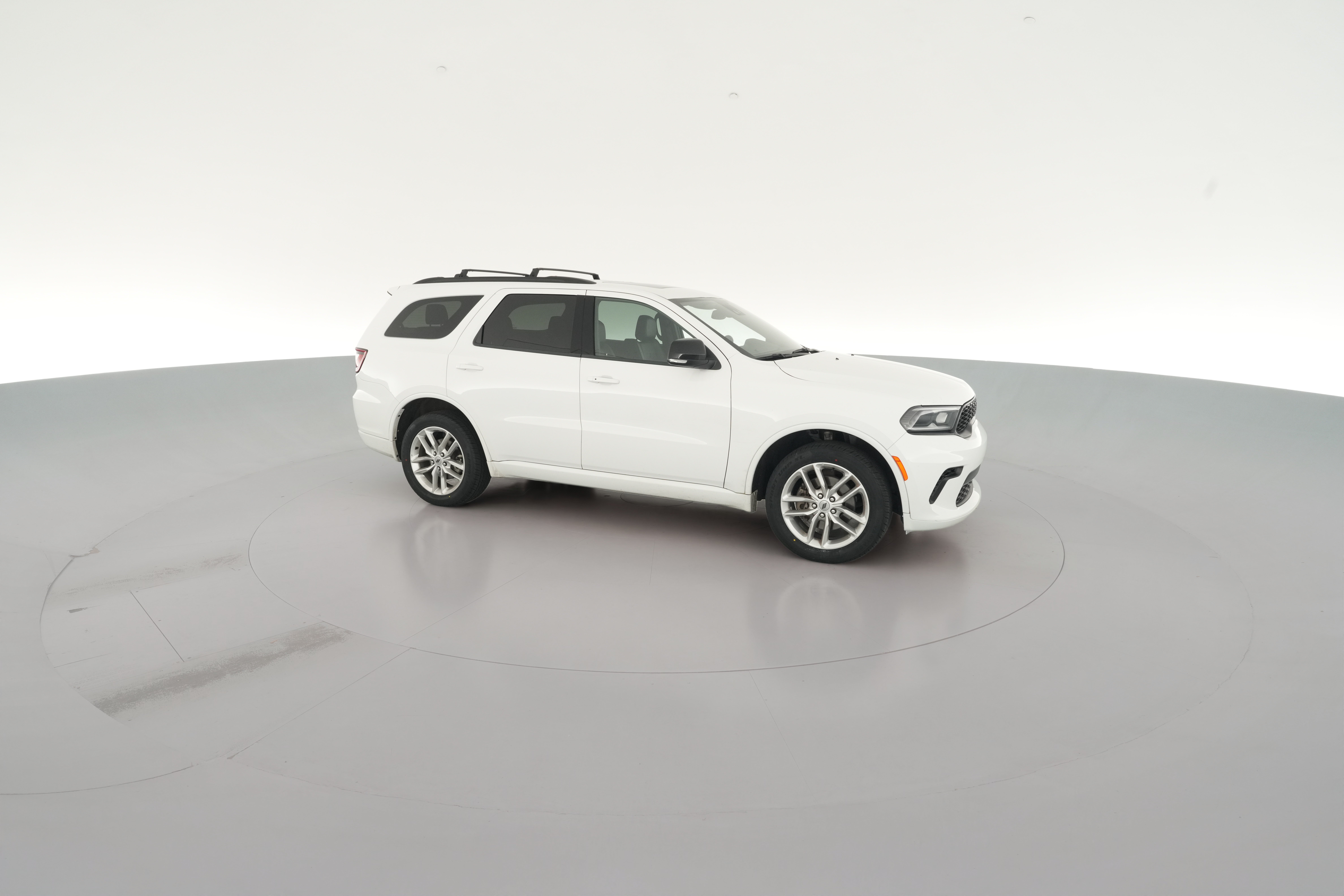 2024 Dodge Durango GT - Photo 43