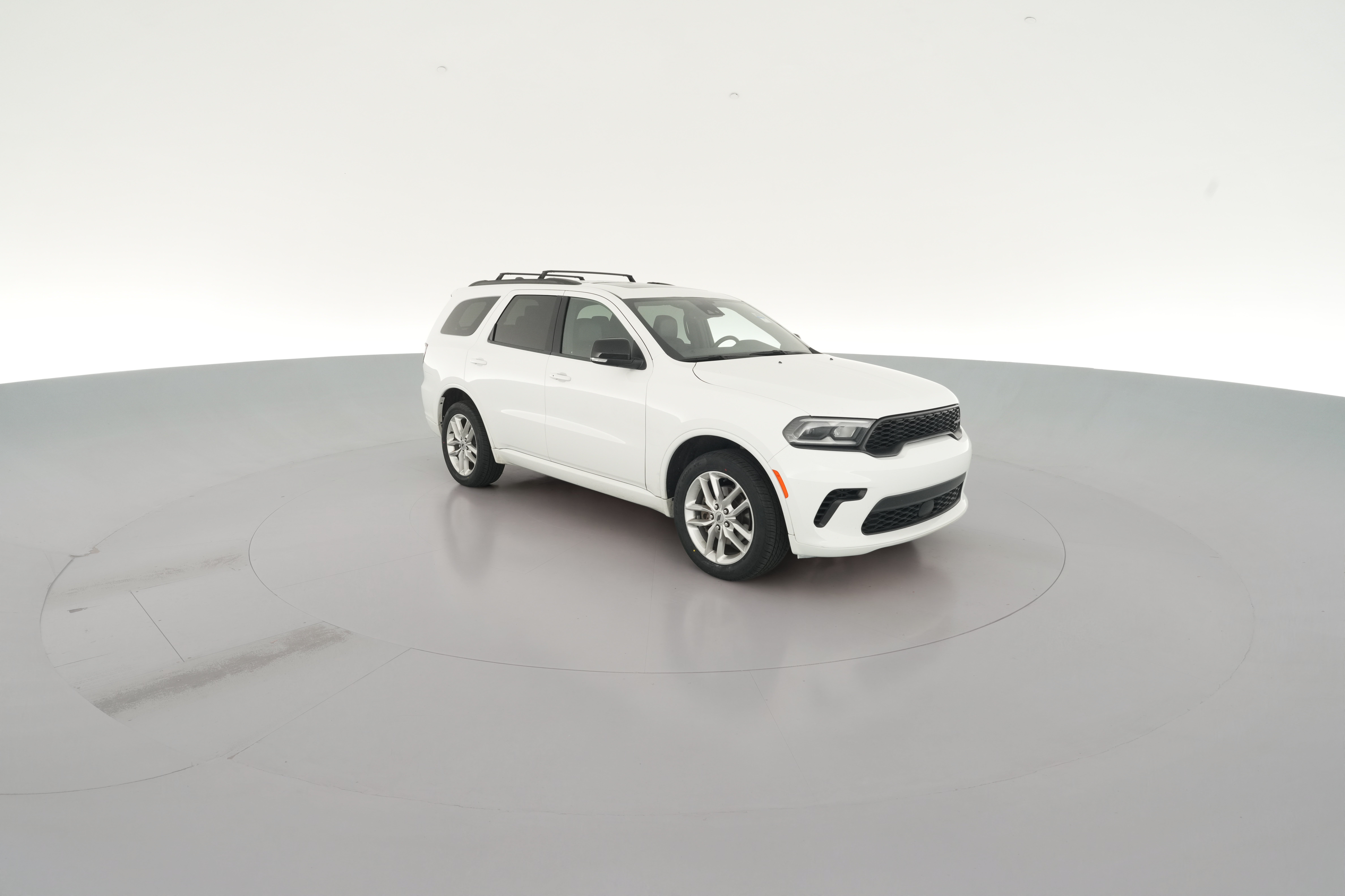 2024 Dodge Durango GT - Photo 44