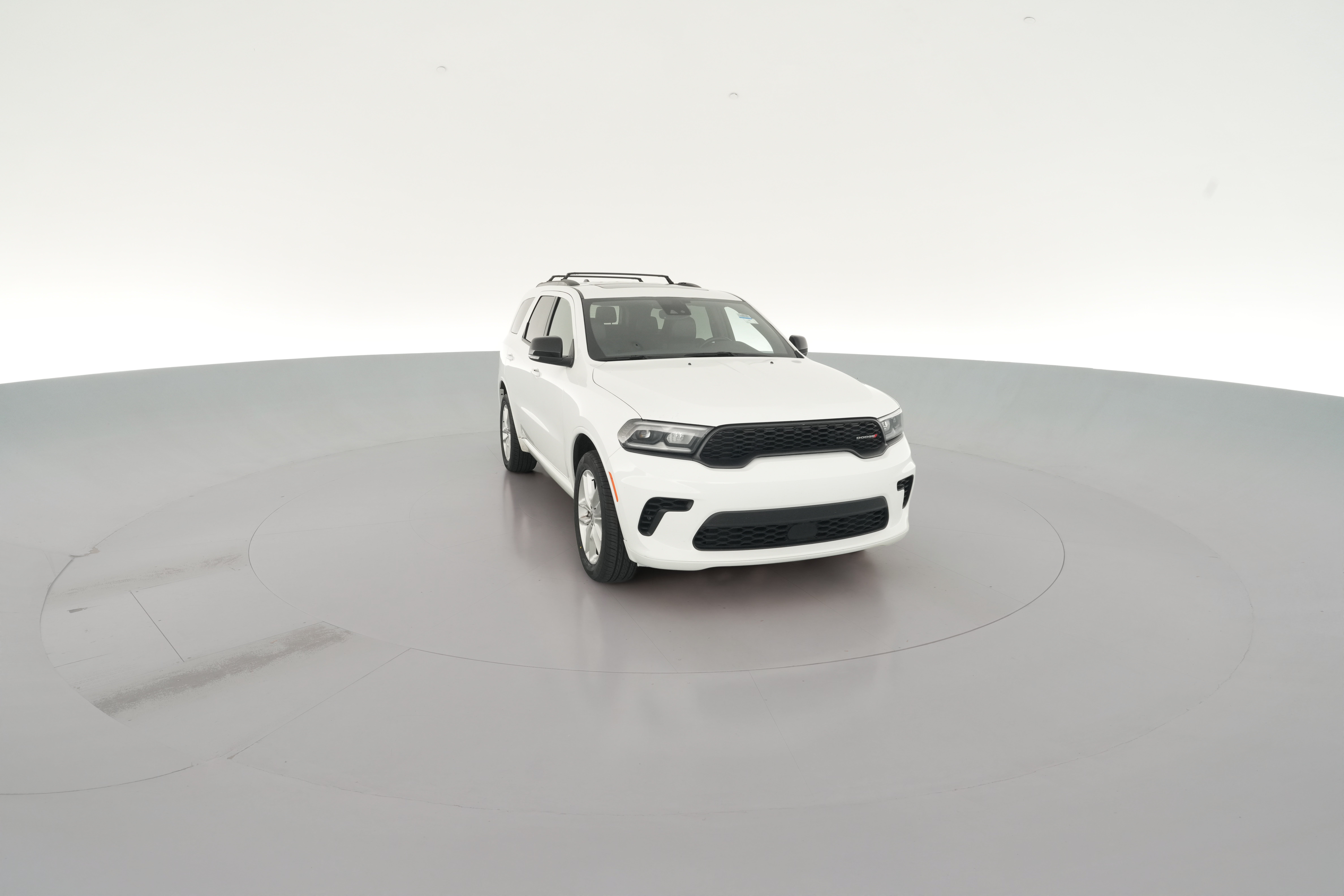 2024 Dodge Durango GT - Photo 45