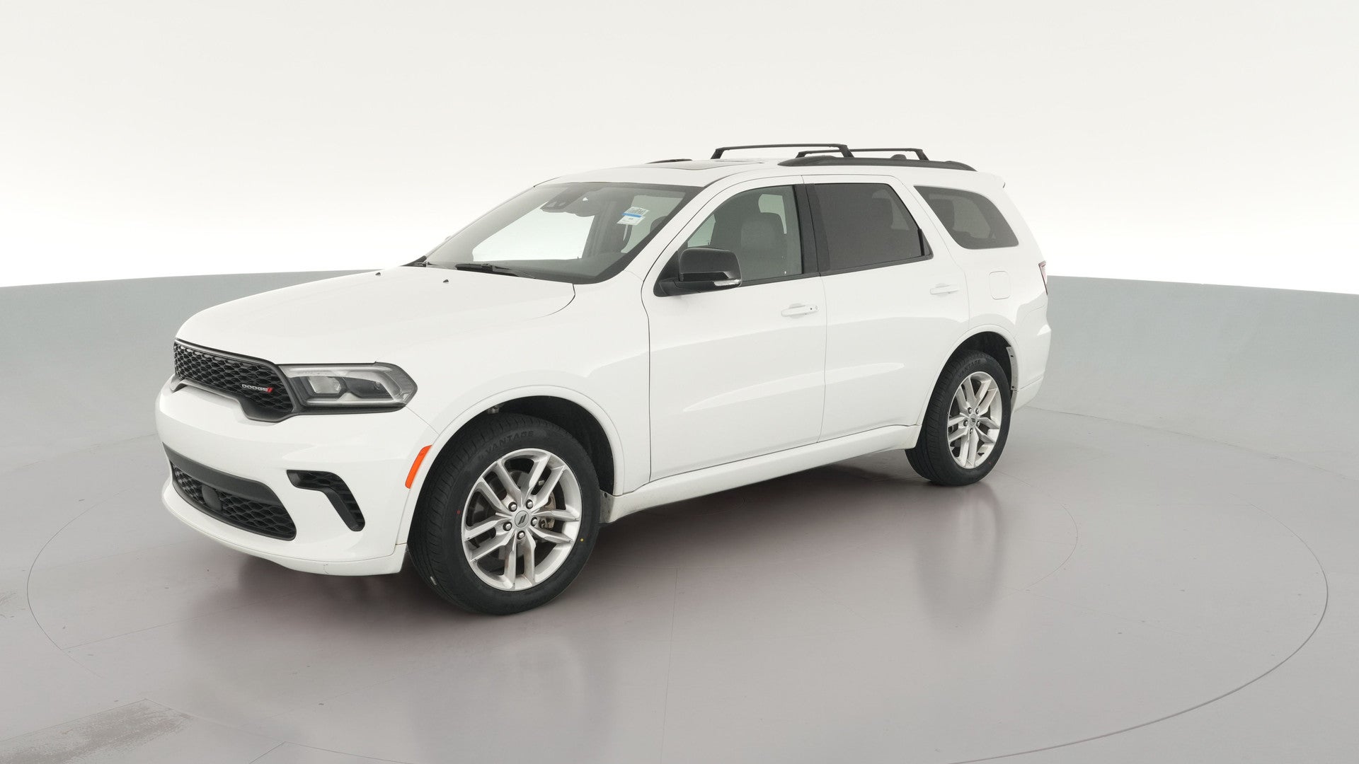 2024 Dodge Durango vehicle photo