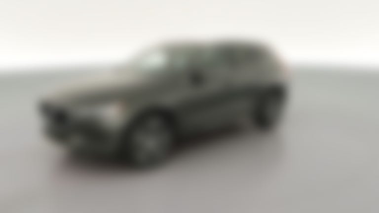 2019 Volvo XC60 vehicle photo