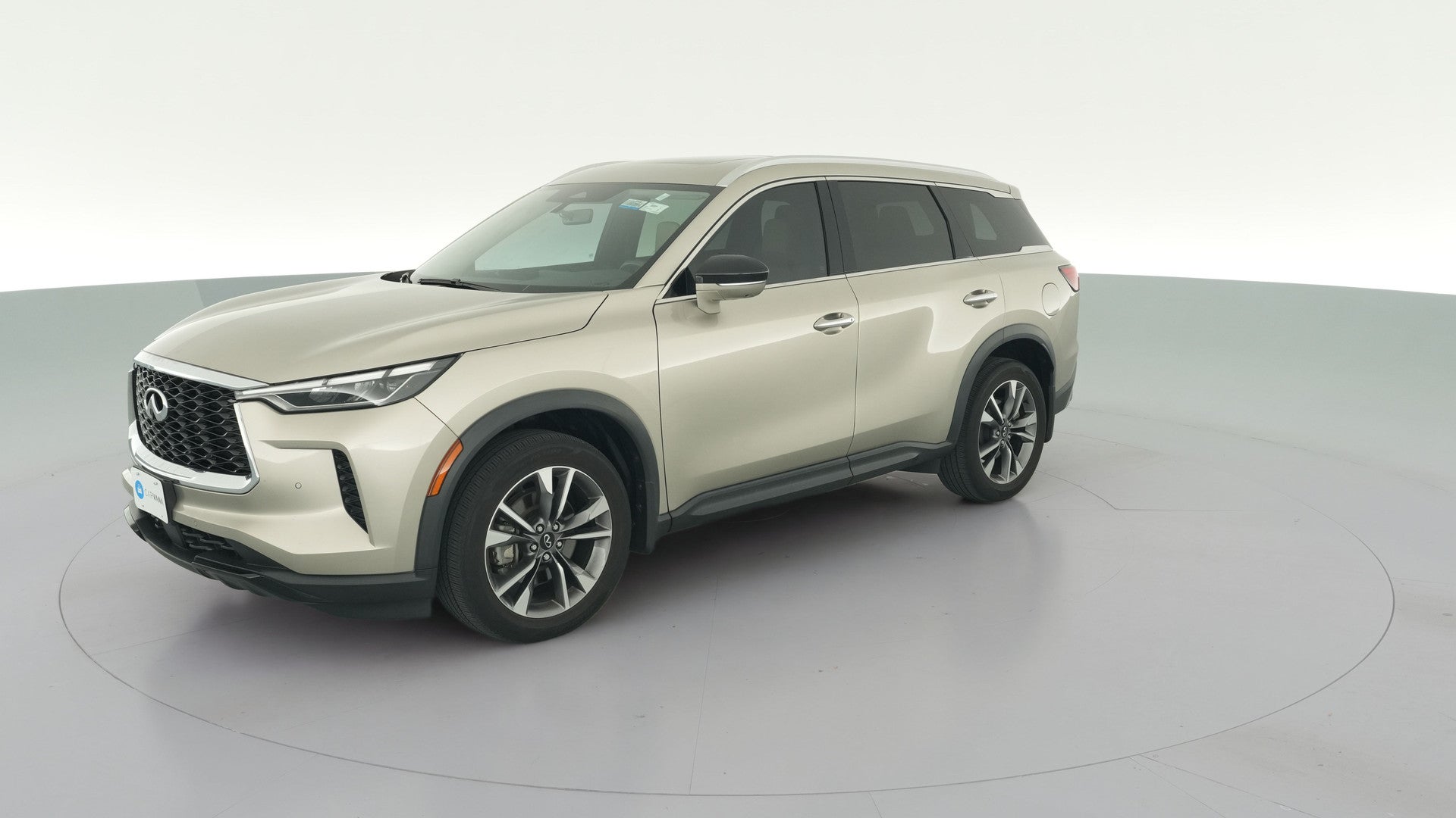 2023 INFINITI QX60 vehicle photo