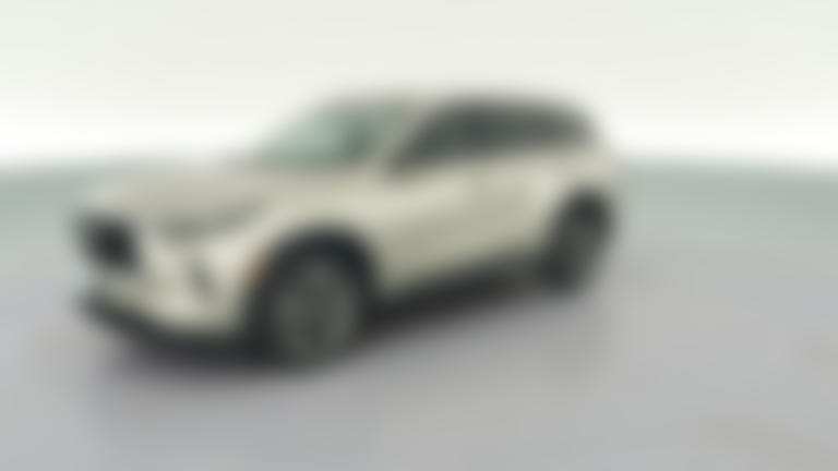 2023 INFINITI QX60 vehicle photo