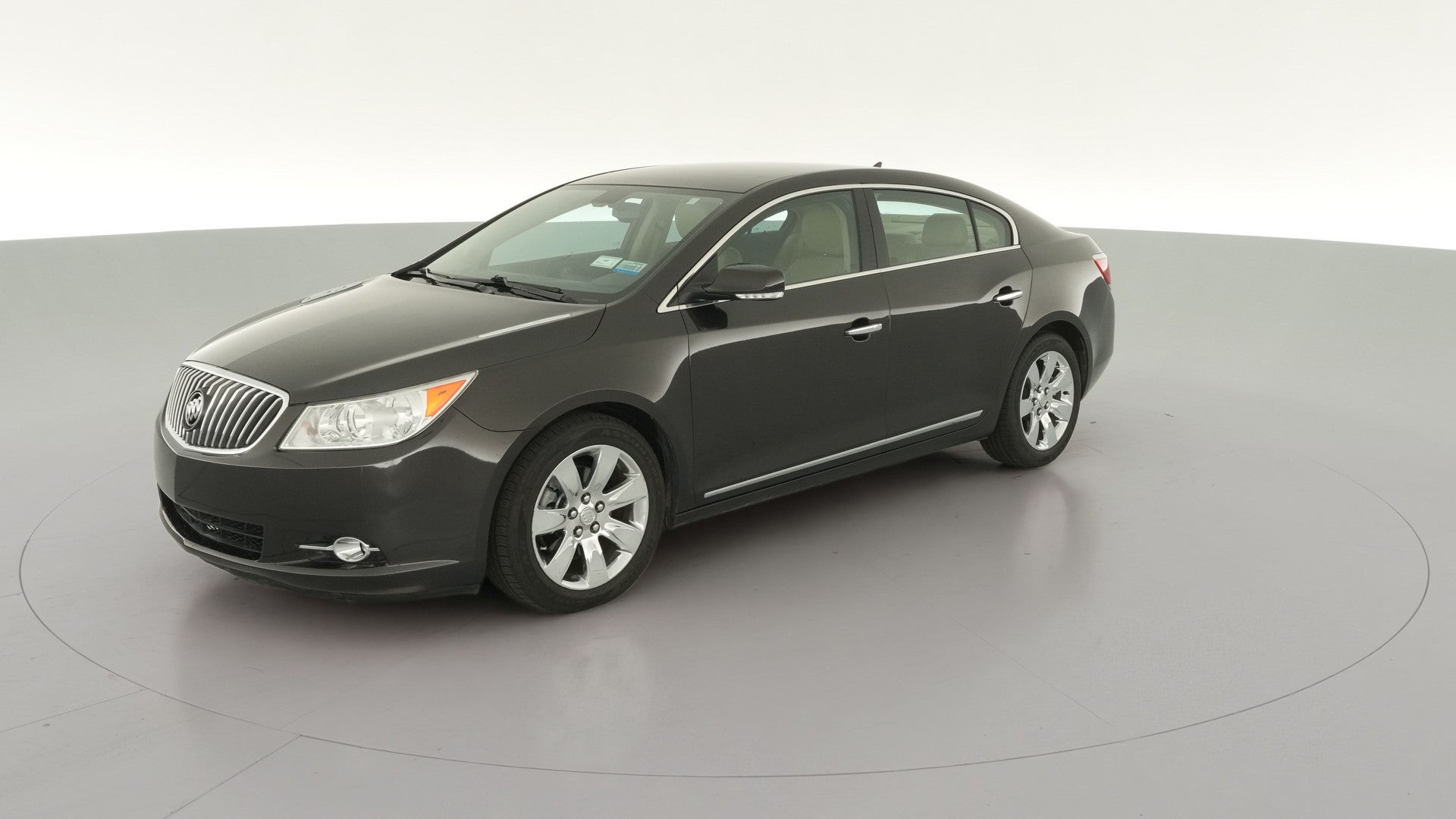 2013 Buick LaCrosse vehicle photo