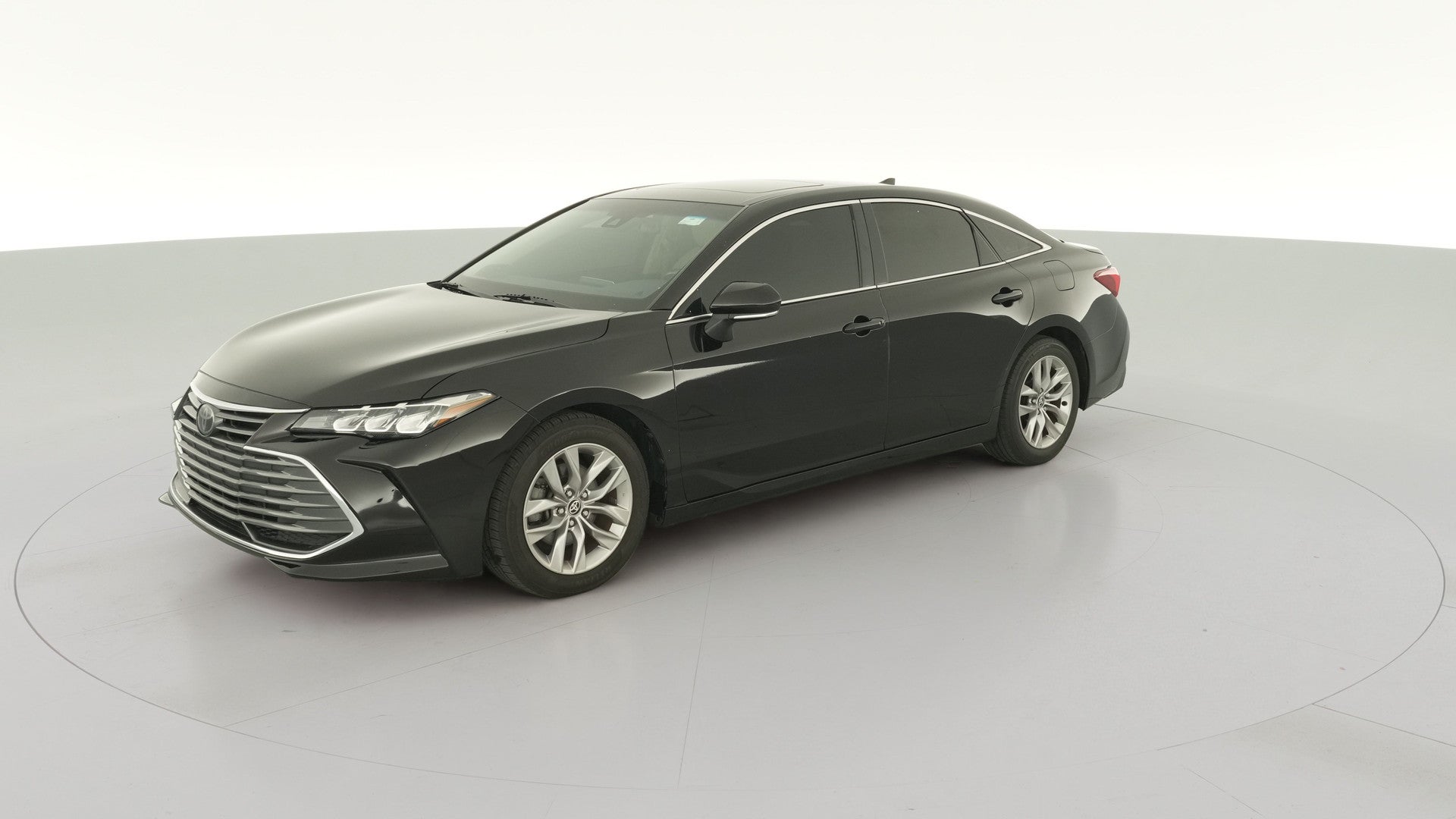 2021 Toyota Avalon vehicle photo