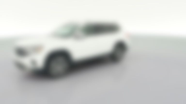 2021 Volkswagen Atlas vehicle photo