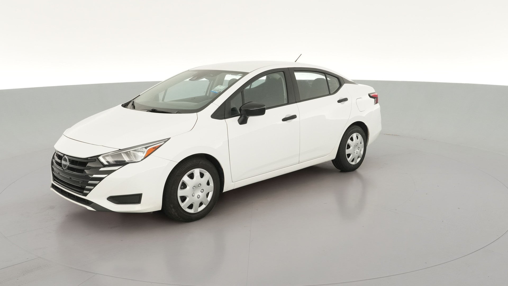 2024 Nissan Versa vehicle photo