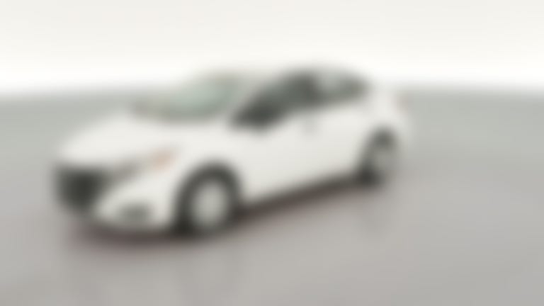 2024 Nissan Versa vehicle photo