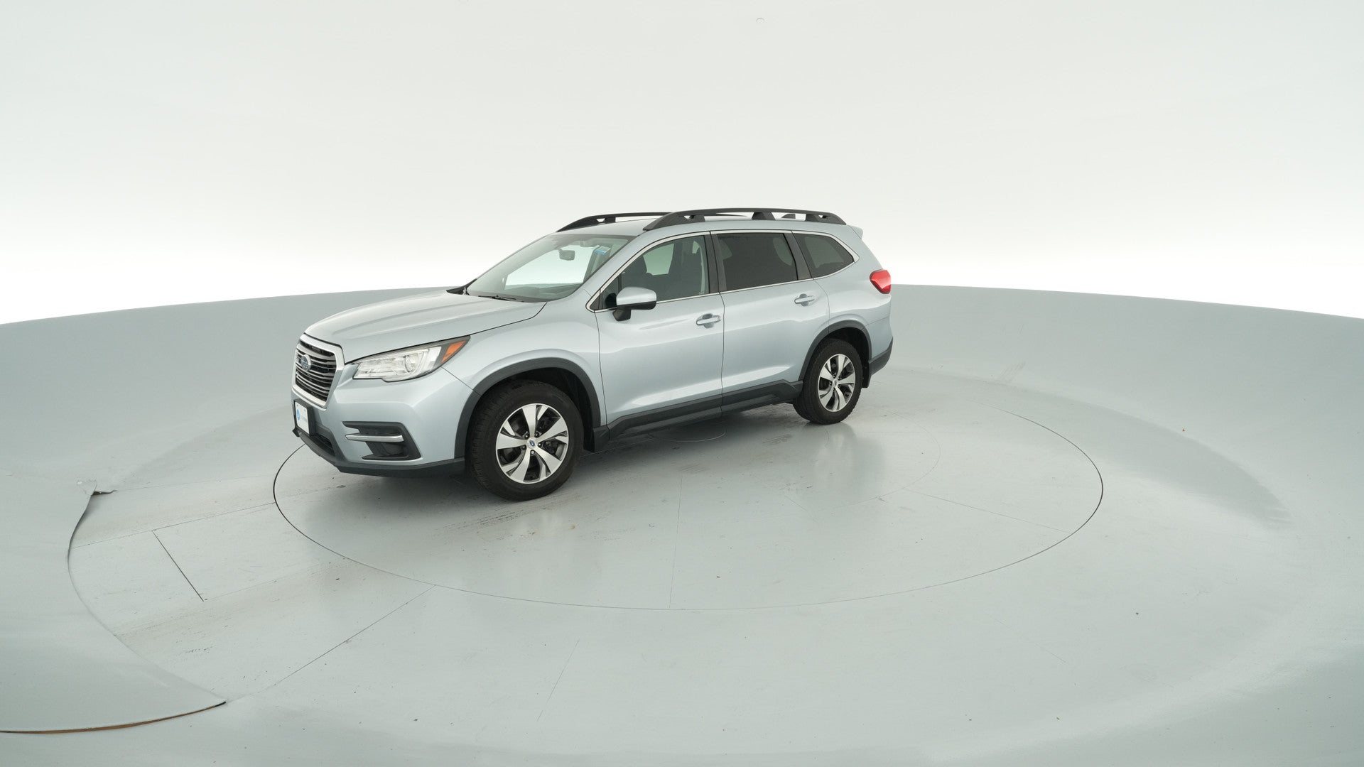 2021 Subaru Ascent vehicle photo