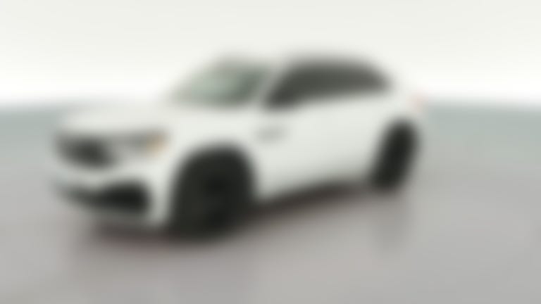 2023 Volkswagen Atlas Cross Sport vehicle photo