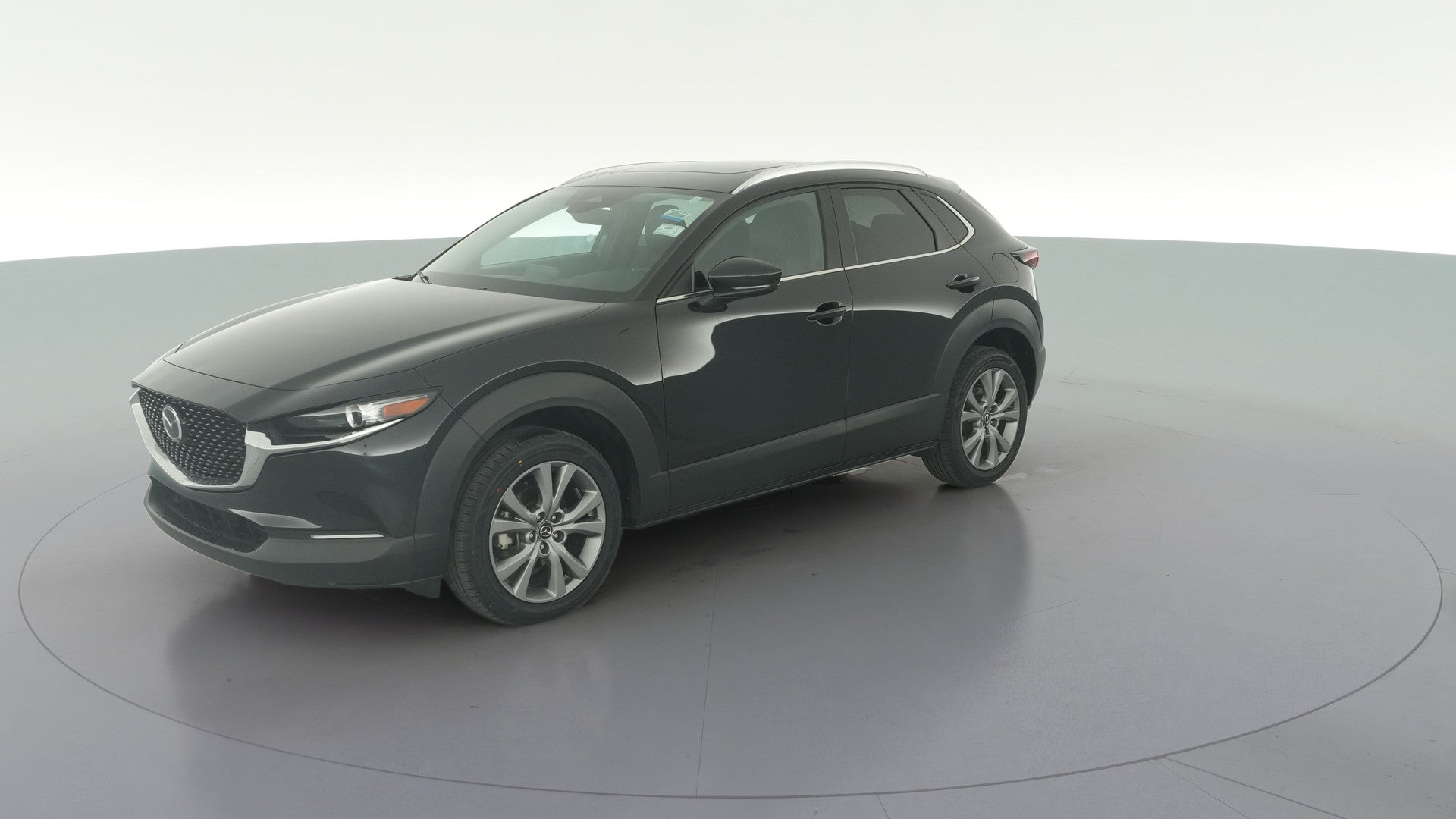 2025 MAZDA CX-30 vehicle photo