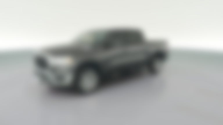 2019 Ram 1500 Crew Cab vehicle photo
