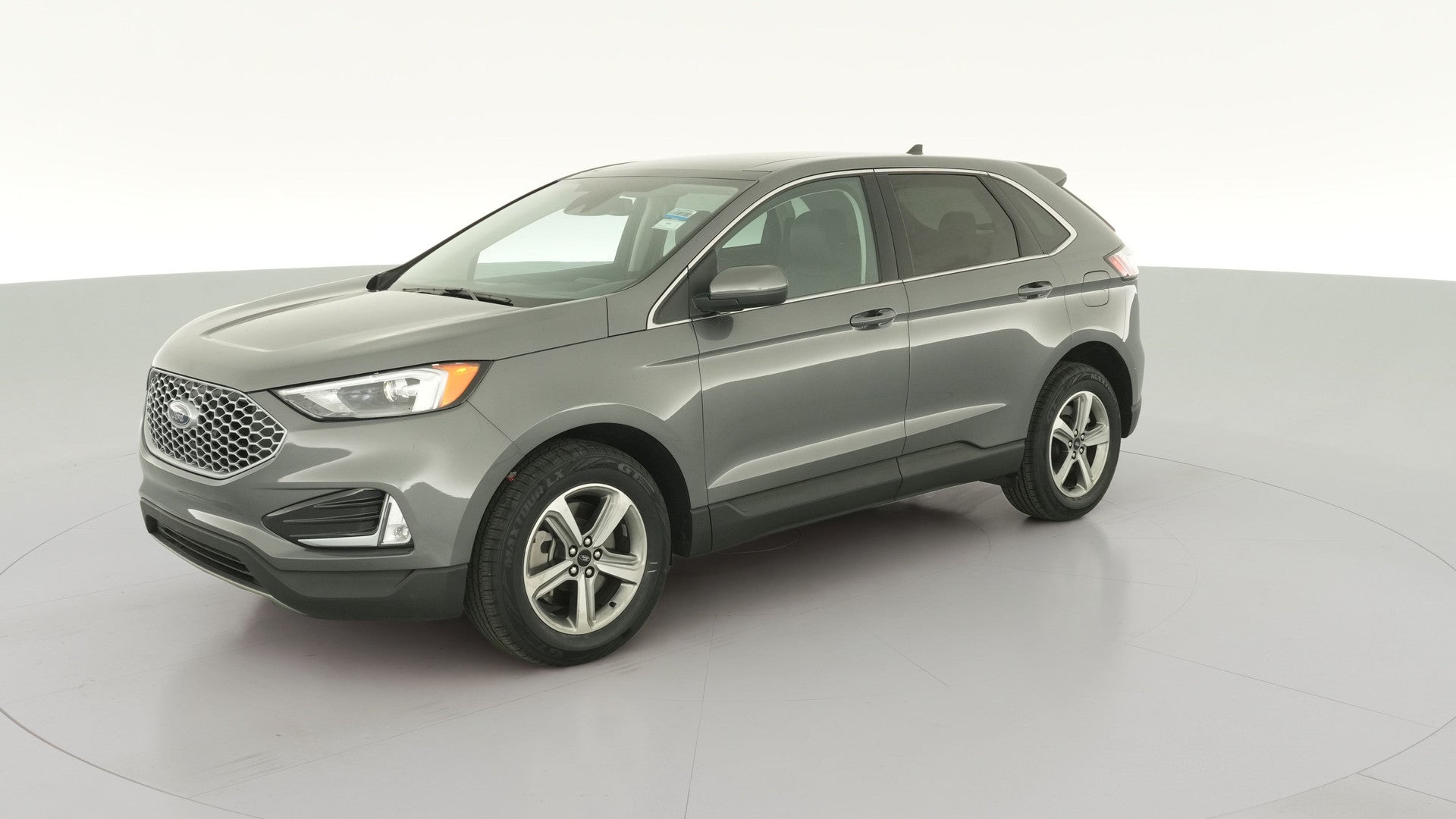 2024 Ford Edge vehicle photo