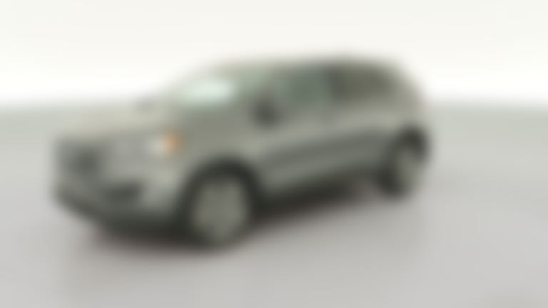 2024 Ford Edge vehicle photo