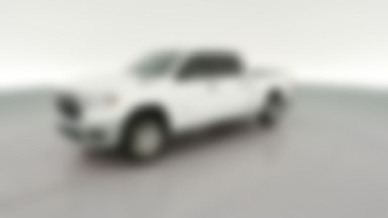 2025 Ram 1500 Crew Cab vehicle photo