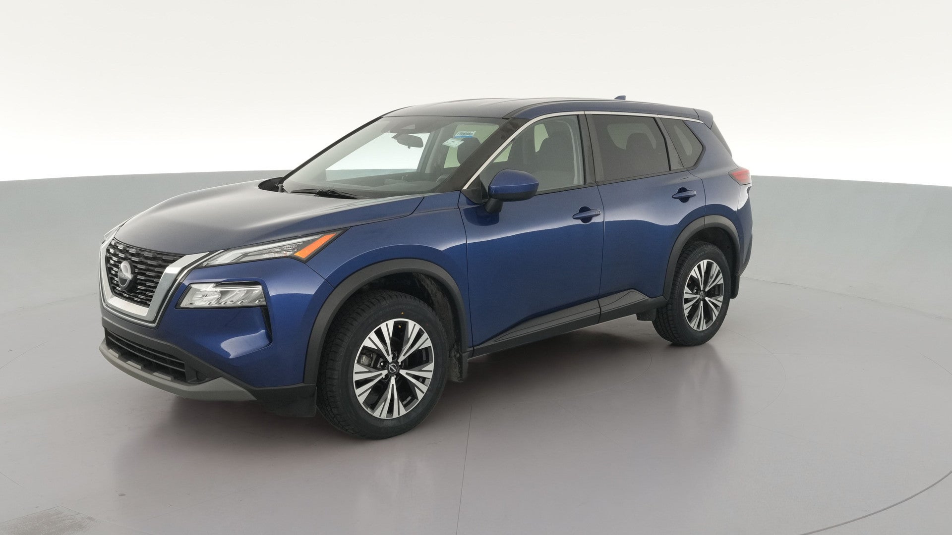 2023 Nissan Rogue vehicle photo