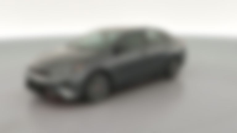 2024 Kia Forte vehicle photo