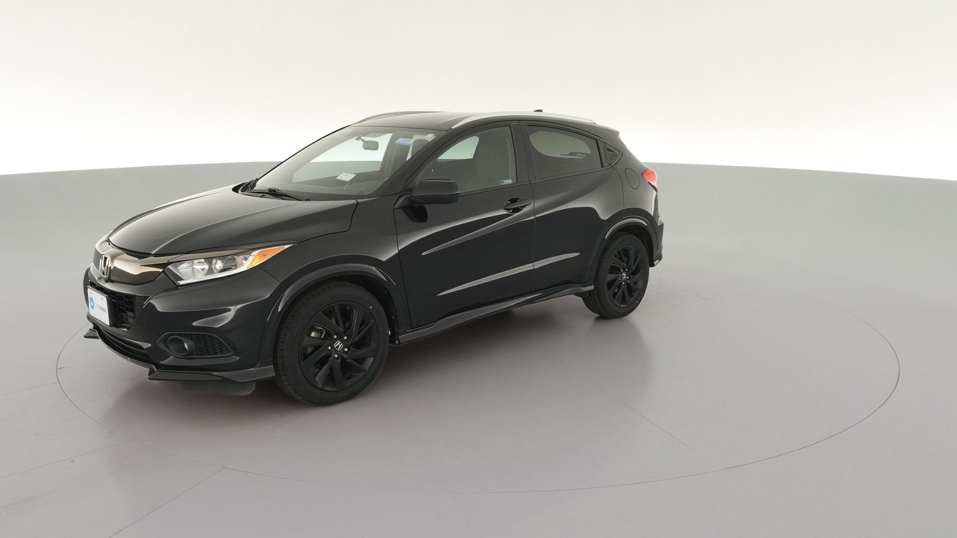 2022 Honda HR-V vehicle photo