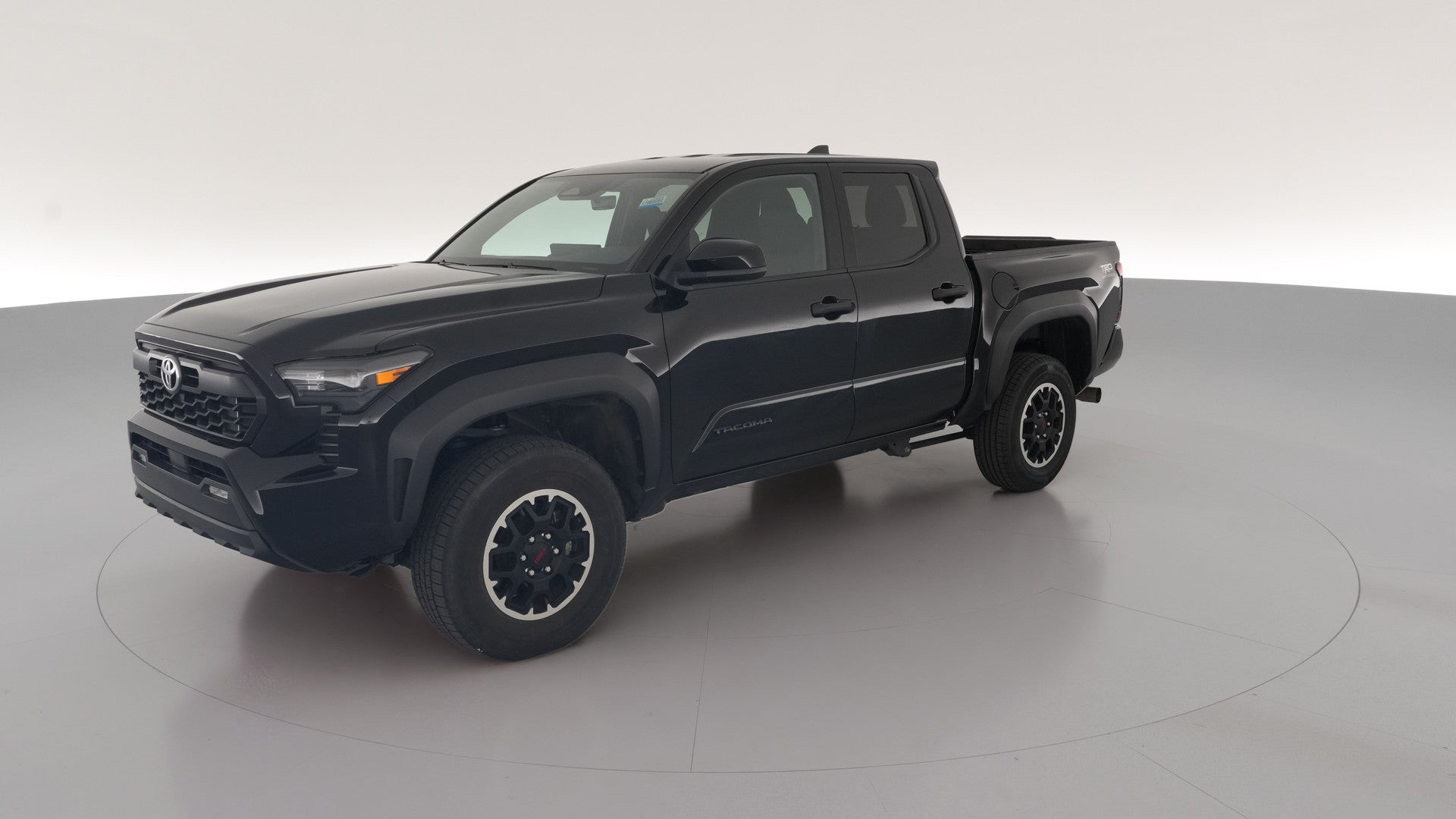 2025 Toyota Tacoma Double Cab vehicle photo