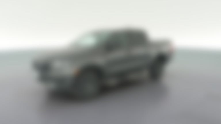 2020 Ford Ranger SuperCrew vehicle photo