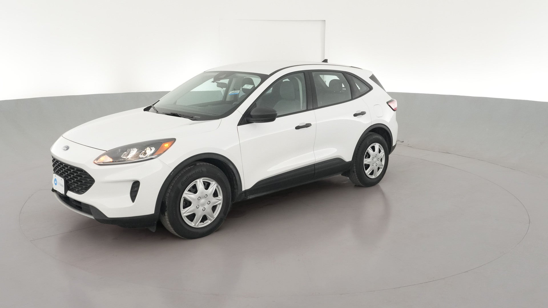 2022 Ford Escape vehicle photo
