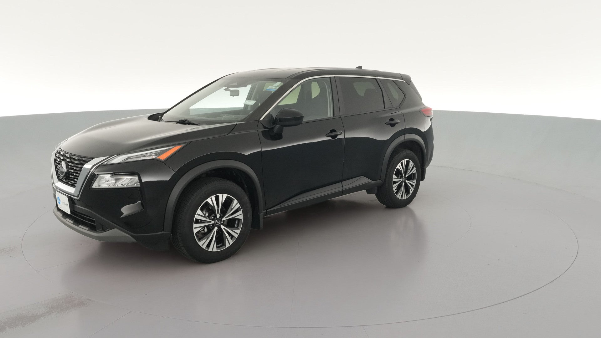 2023 Nissan Rogue vehicle photo