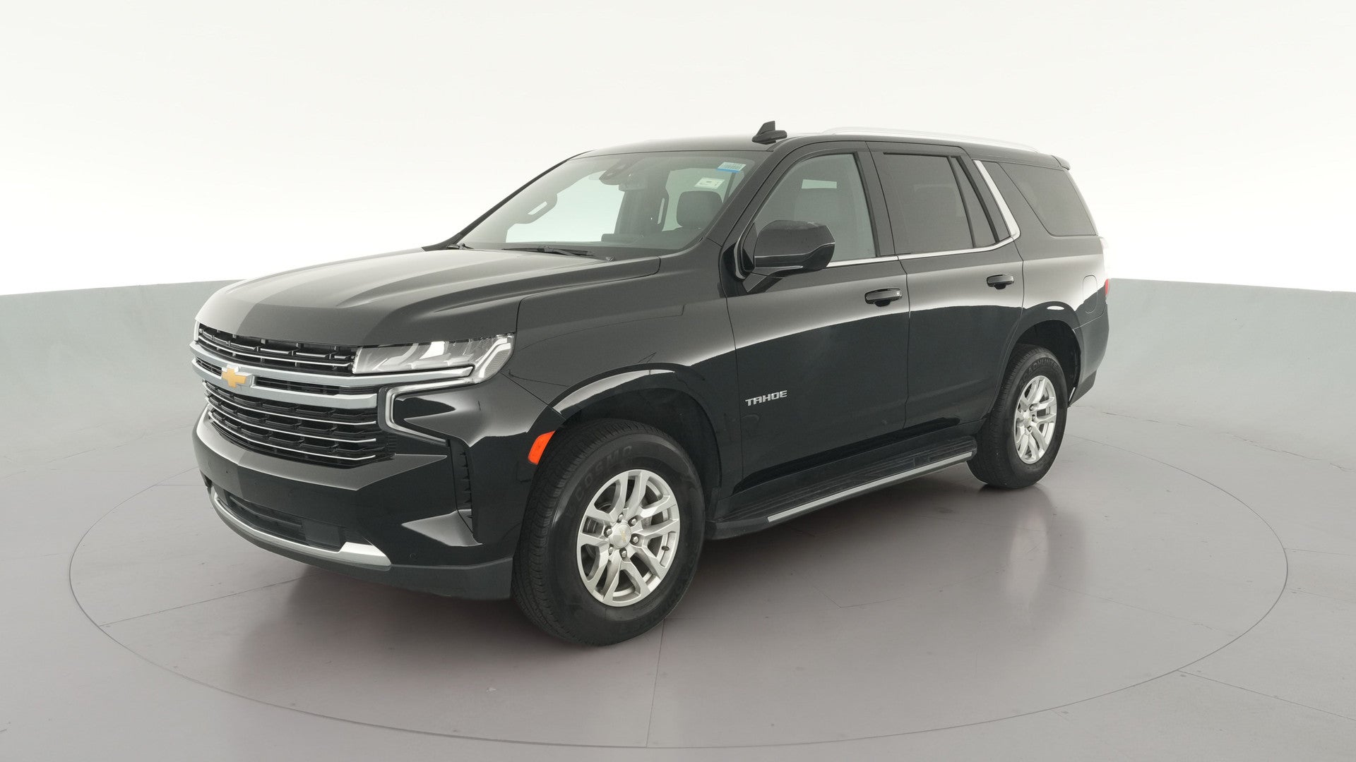 2022 Chevrolet Tahoe vehicle photo