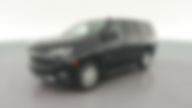2022 Chevrolet Tahoe vehicle photo