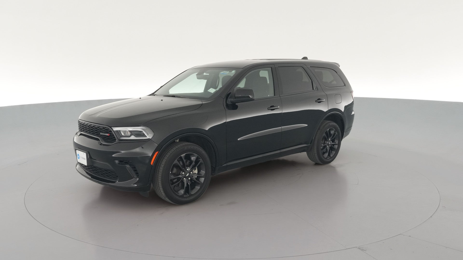2026 Dodge Durango vehicle photo