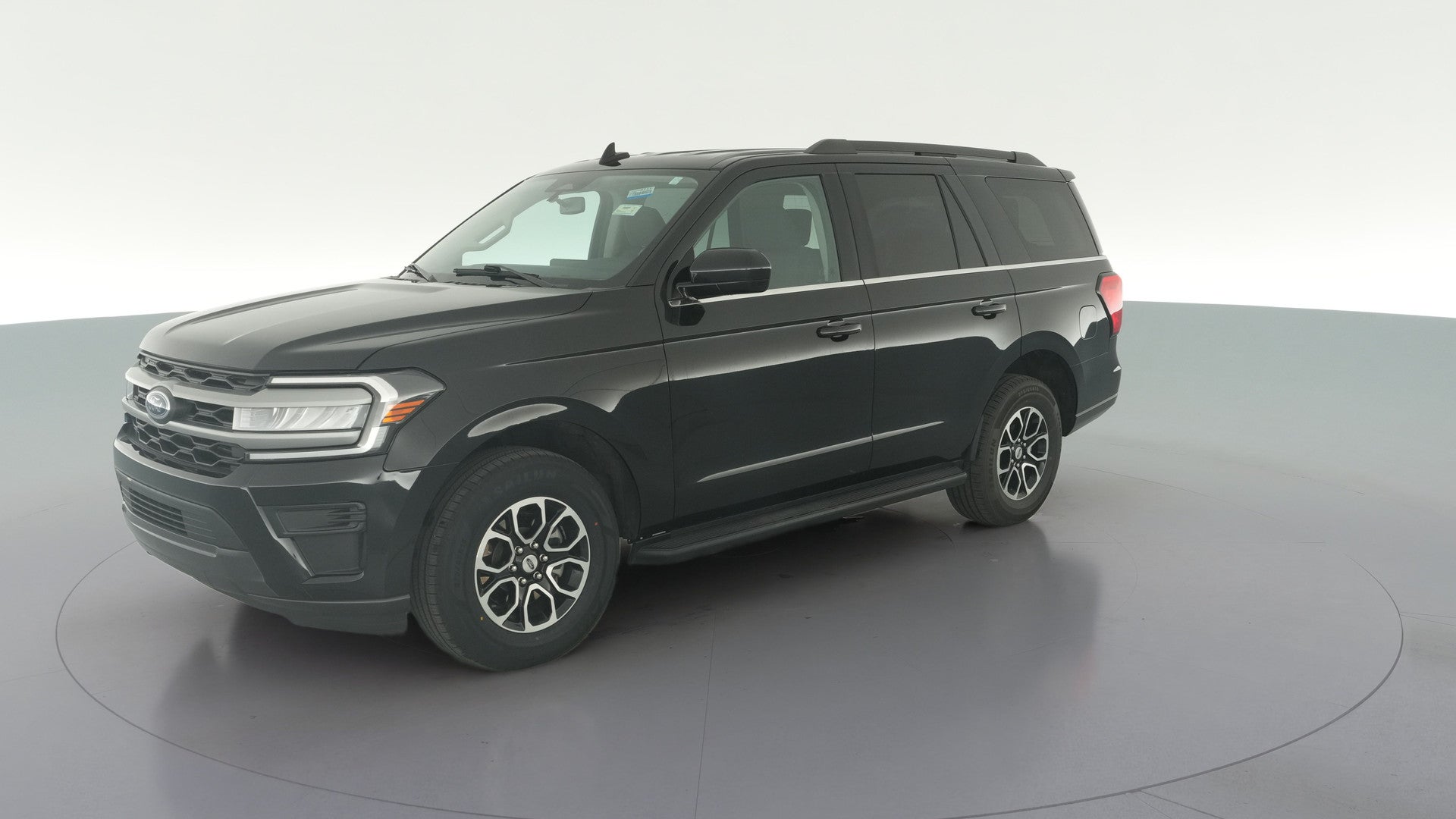 2024 Ford Expedition vehicle photo