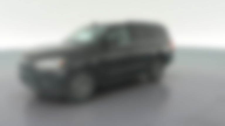 2024 Ford Expedition vehicle photo