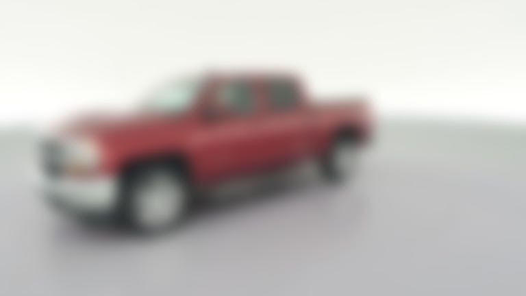 2018 Chevrolet Silverado 1500 Crew Cab vehicle photo
