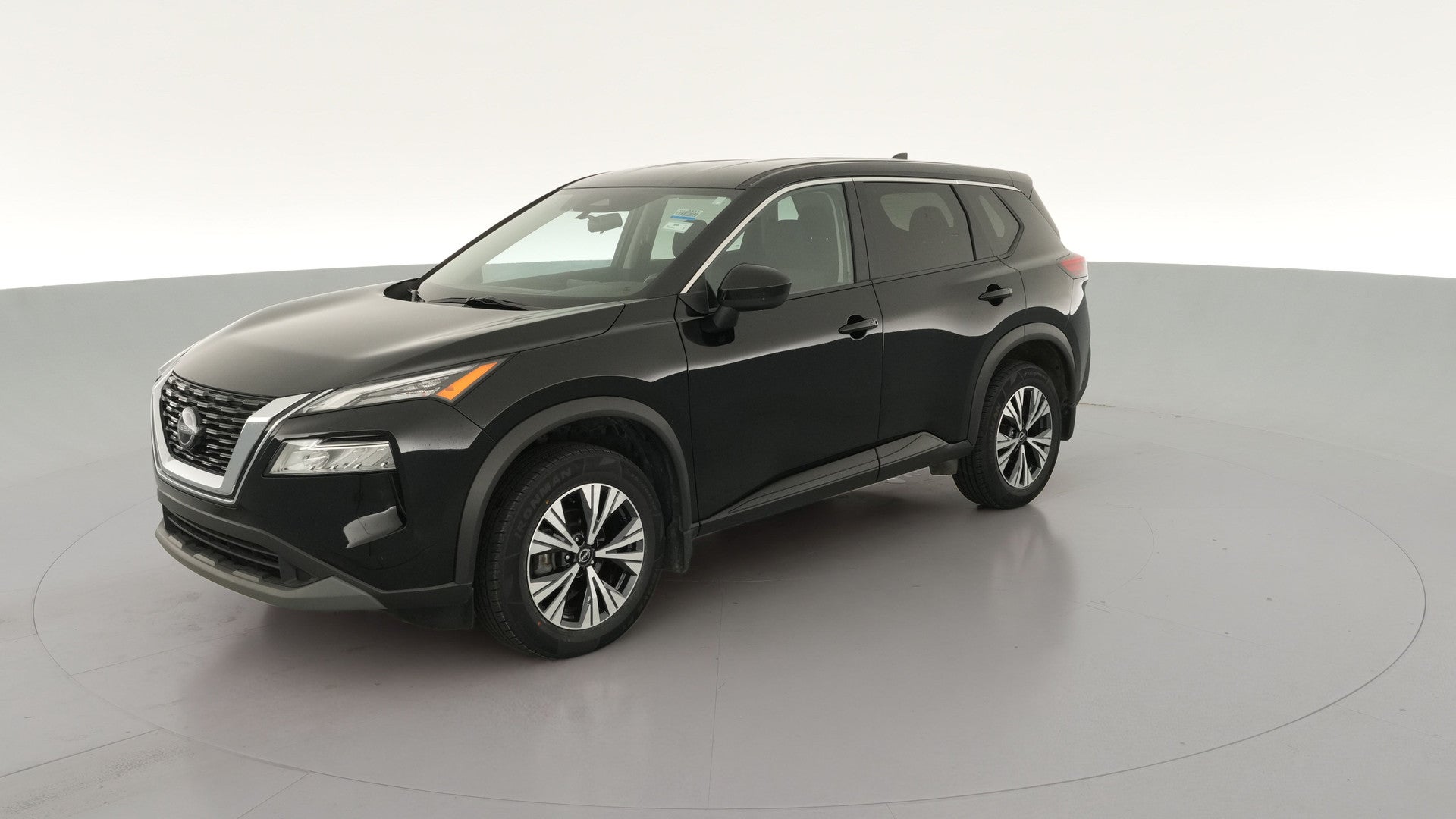 2023 Nissan Rogue vehicle photo