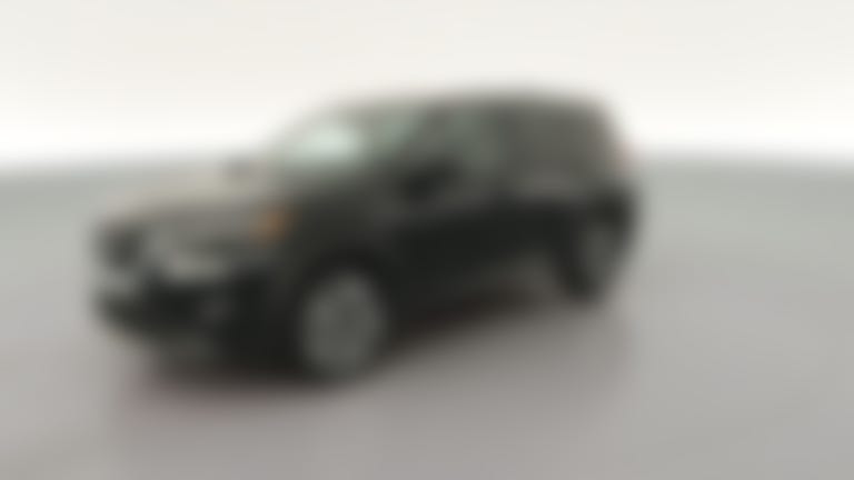 2023 Nissan Rogue vehicle photo