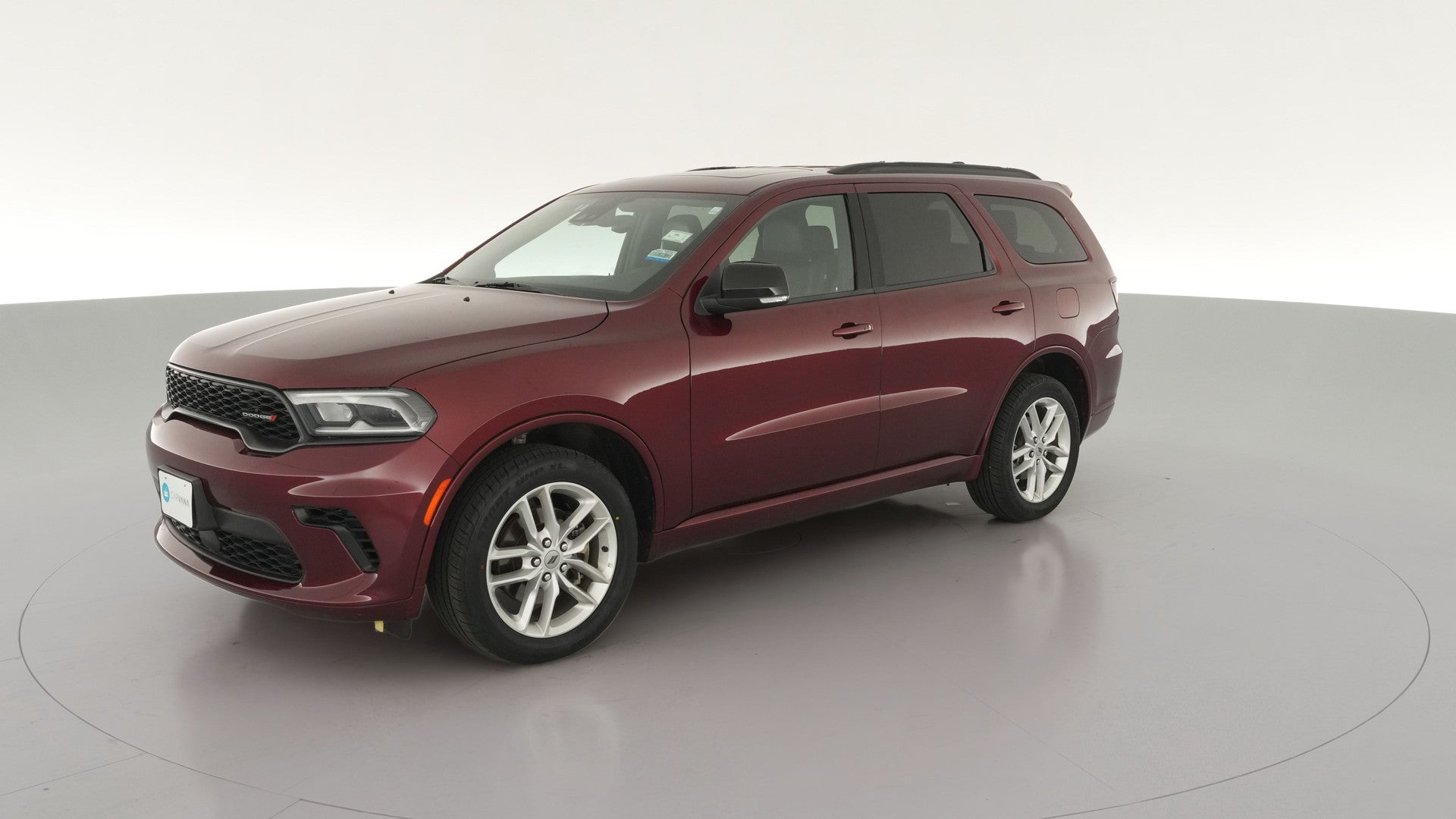 2024 Dodge Durango vehicle photo