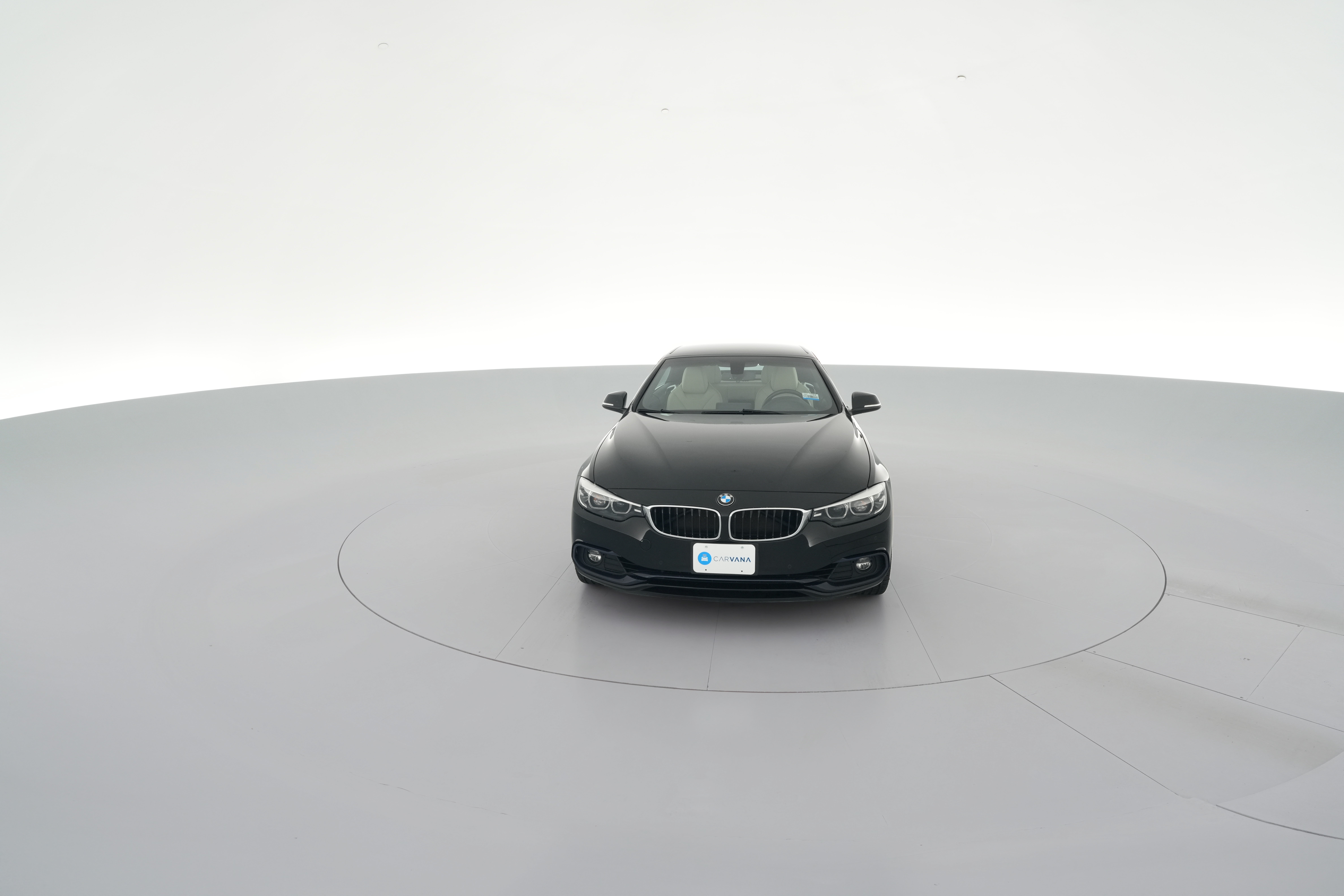 2018 BMW 4 Series 430i - Photo 24
