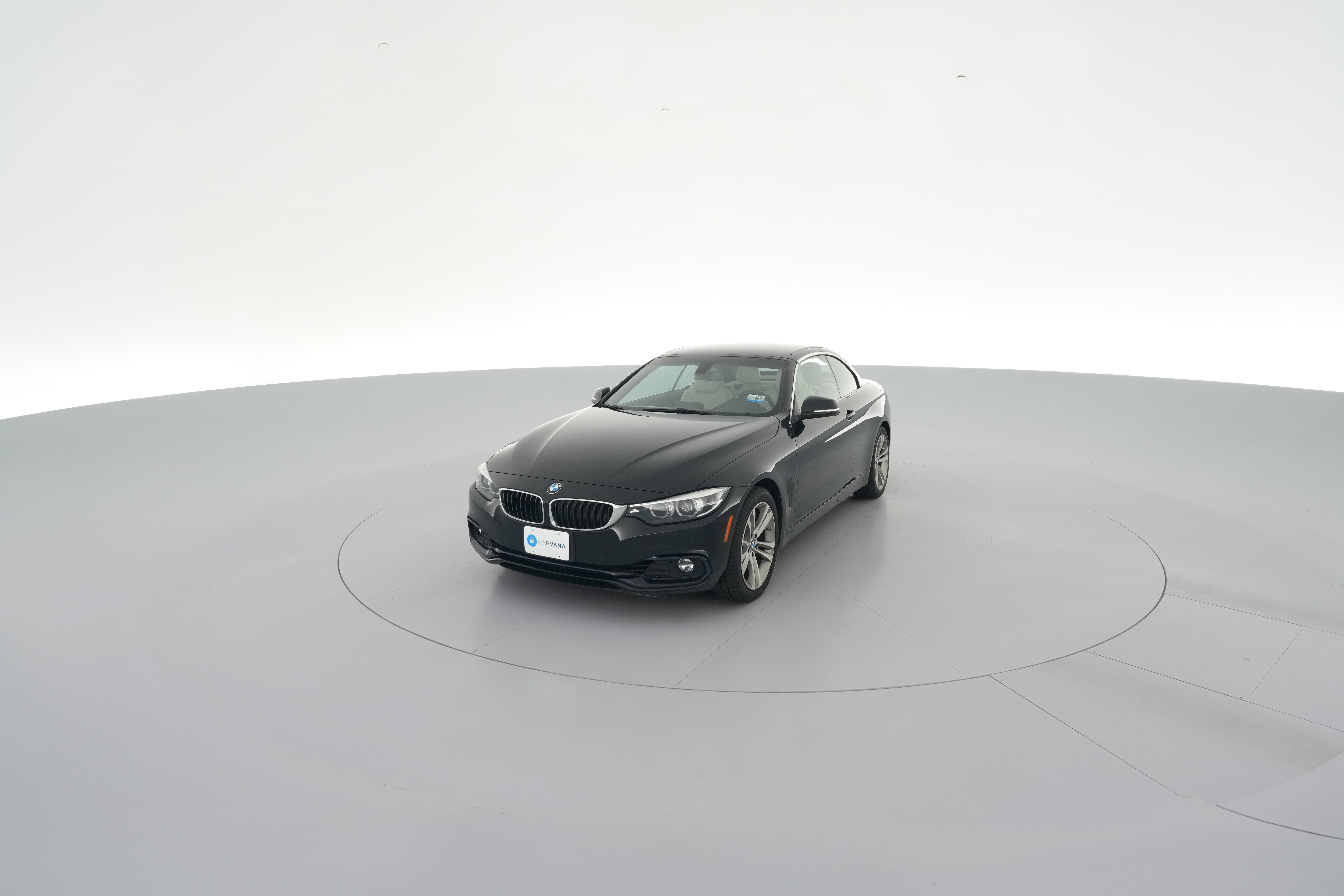 2018 BMW 4 Series 430i - Photo 25