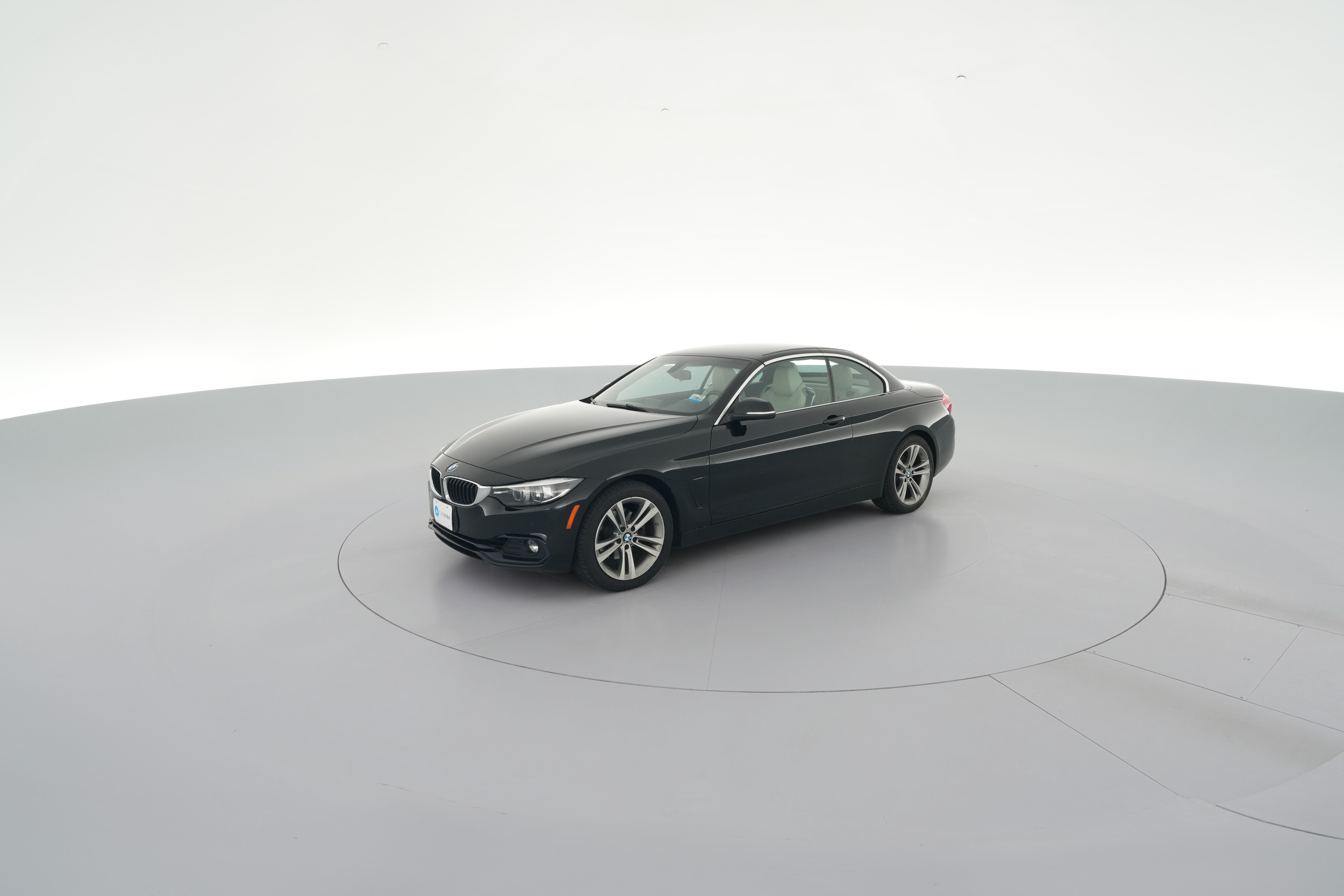 2018 BMW 4 Series 430i - Photo 26