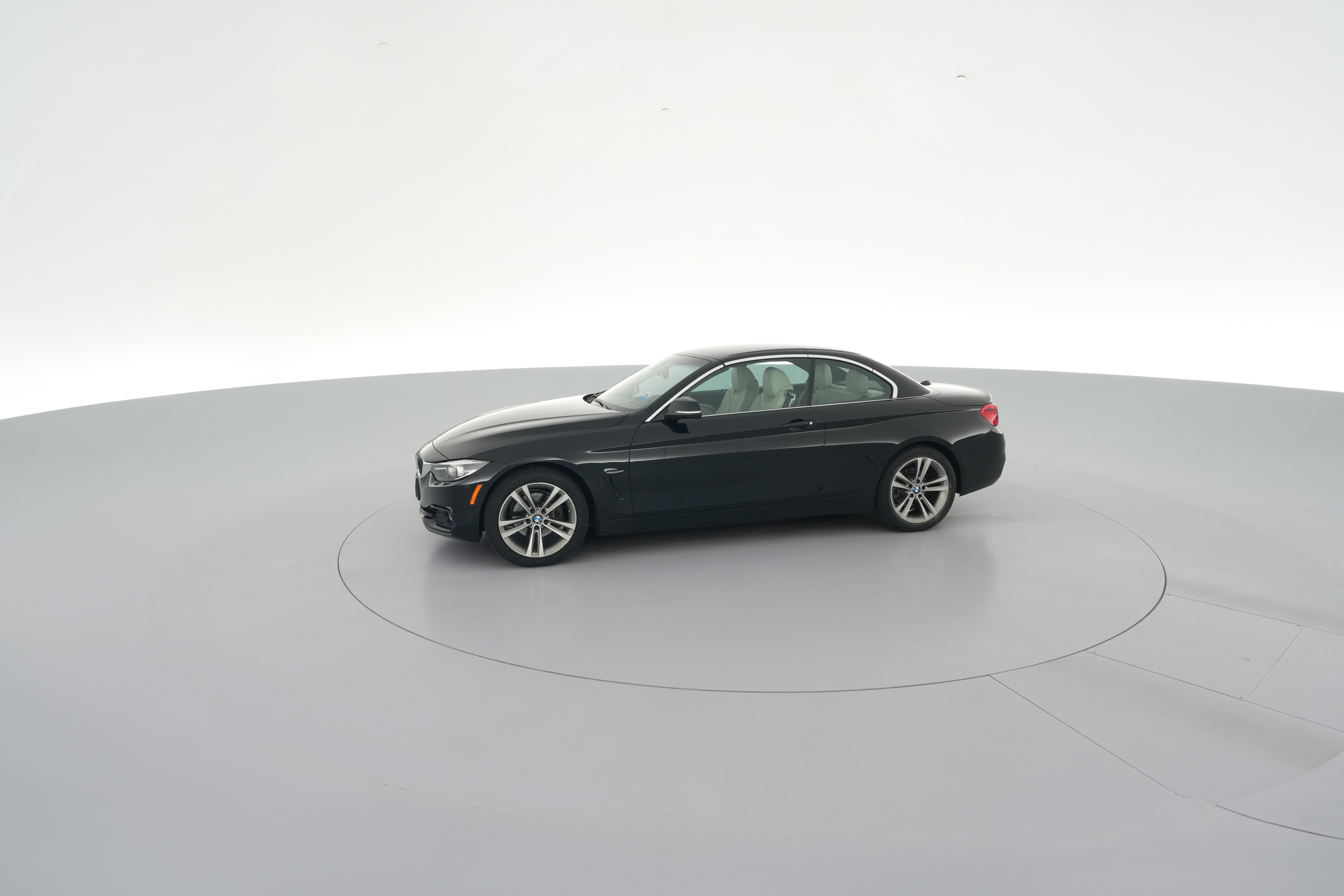 2018 BMW 4 Series 430i - Photo 27