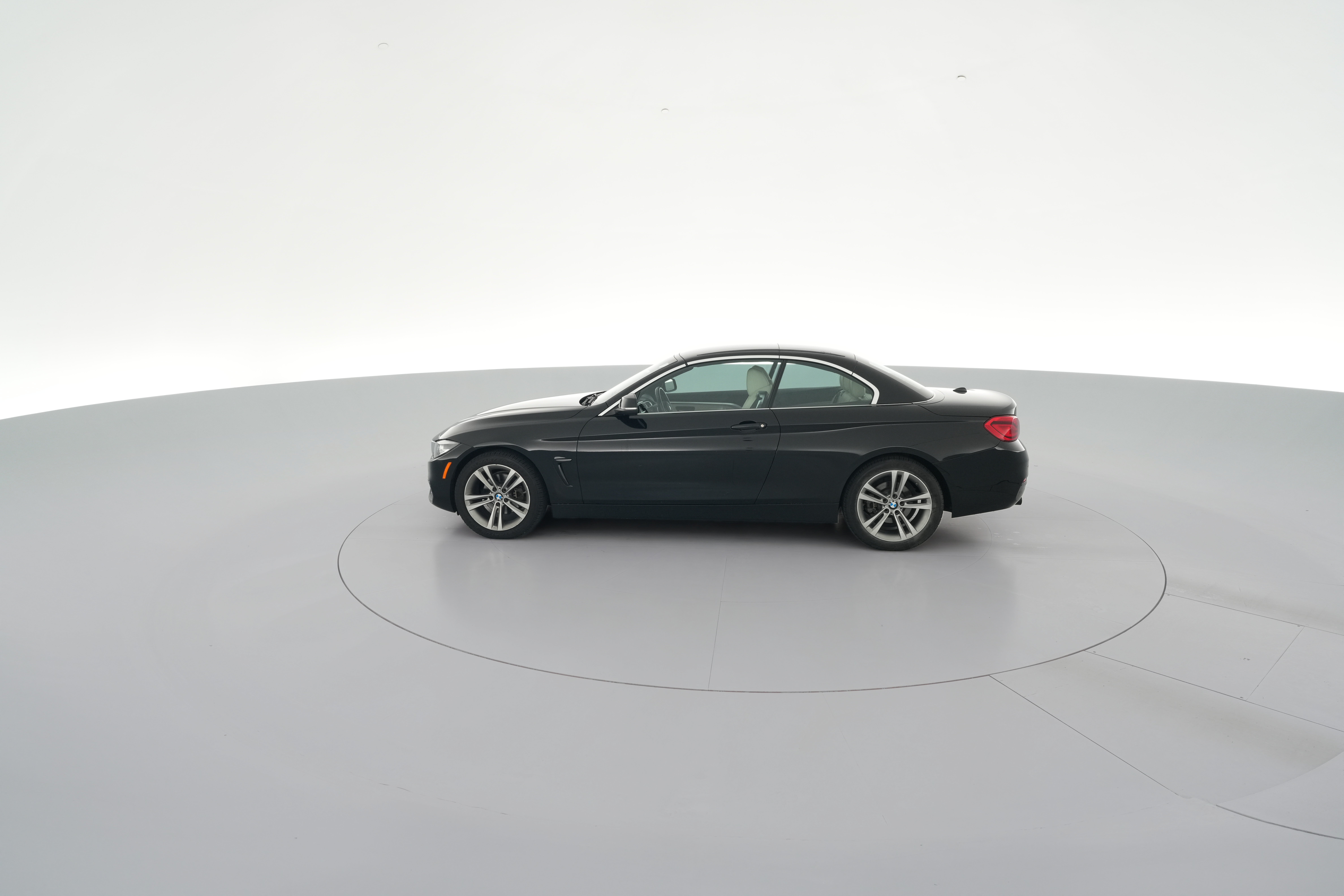 2018 BMW 4 Series 430i - Photo 28