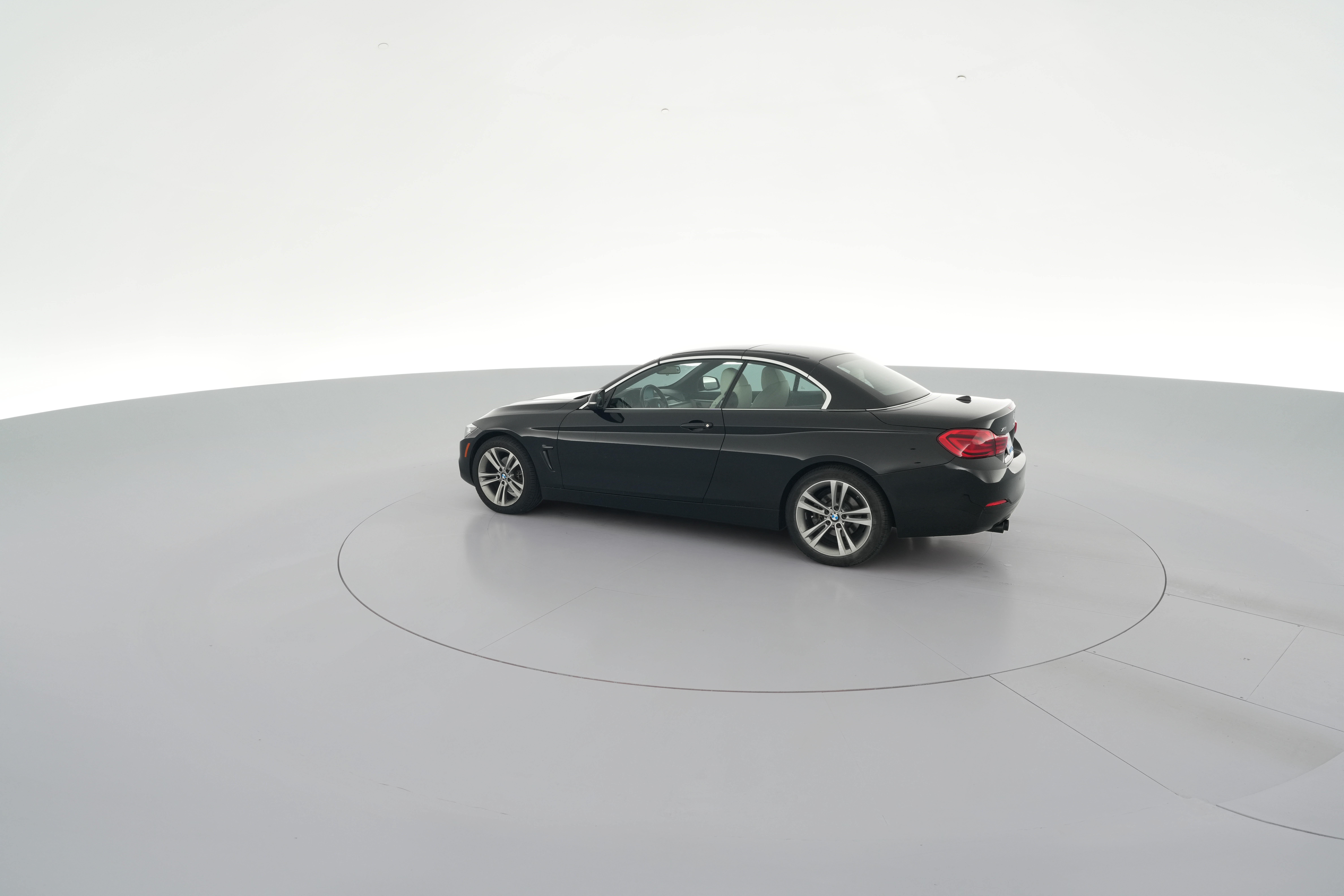 2018 BMW 4 Series 430i - Photo 29