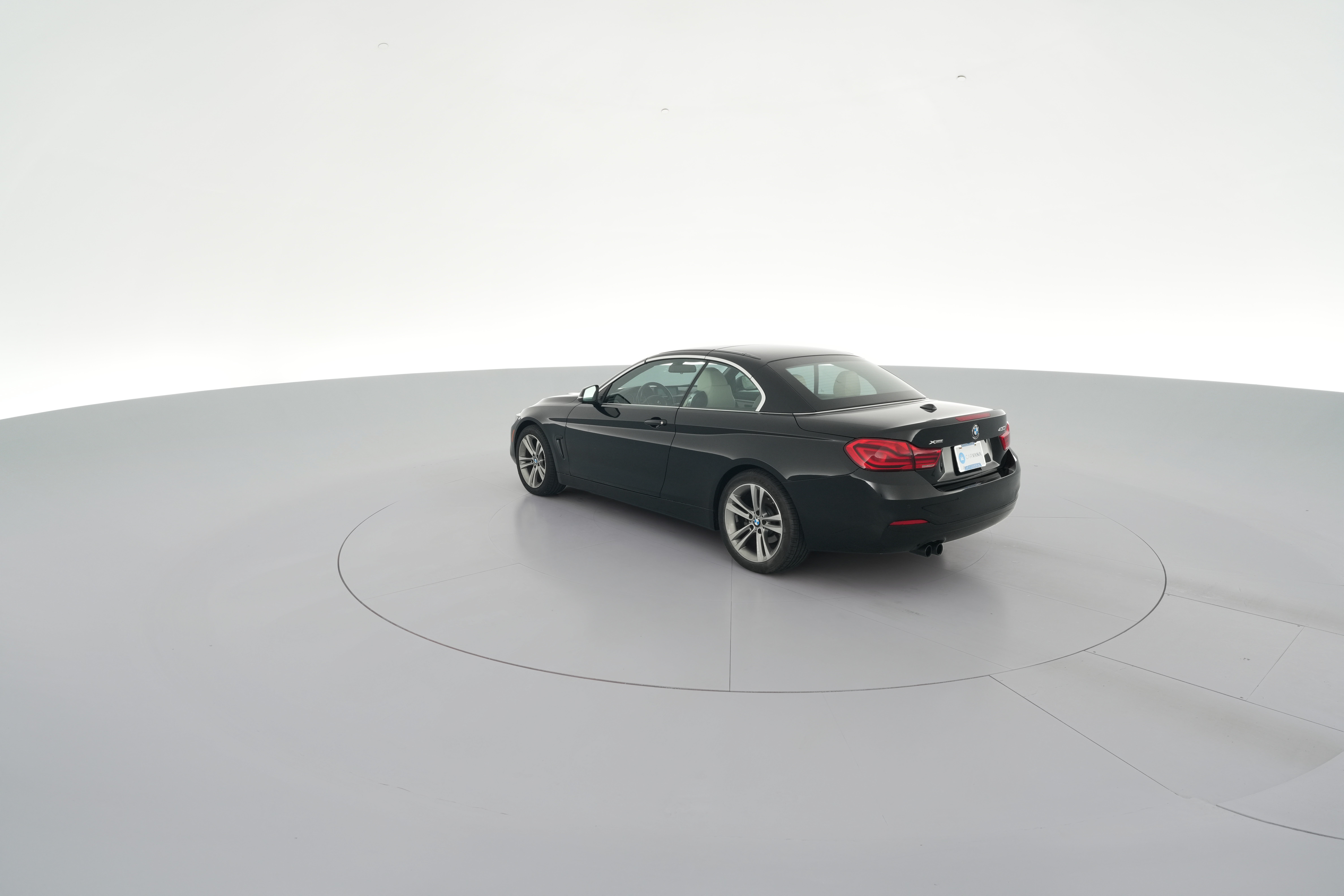 2018 BMW 4 Series 430i - Photo 30