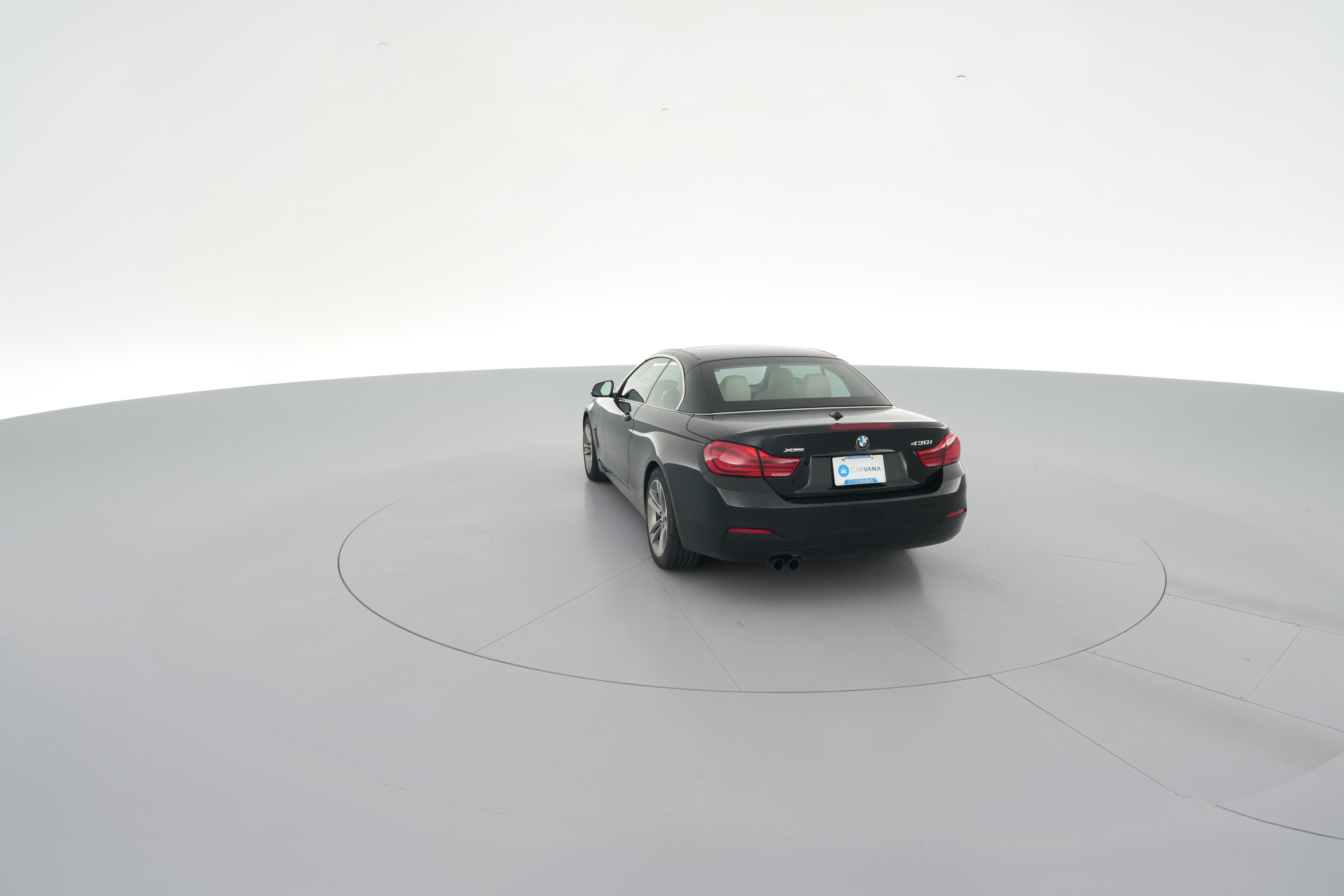 2018 BMW 4 Series 430i - Photo 31
