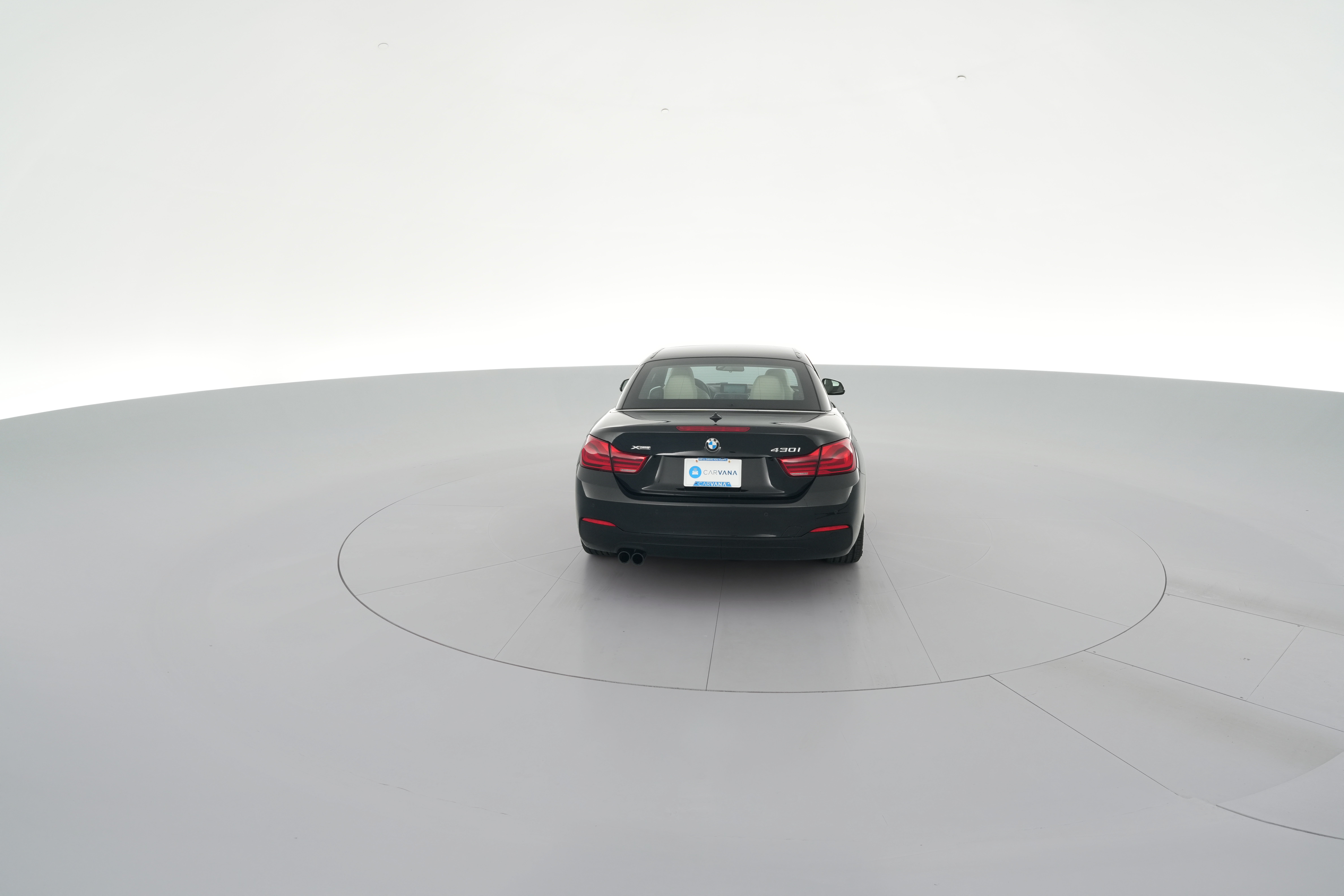 2018 BMW 4 Series 430i - Photo 32