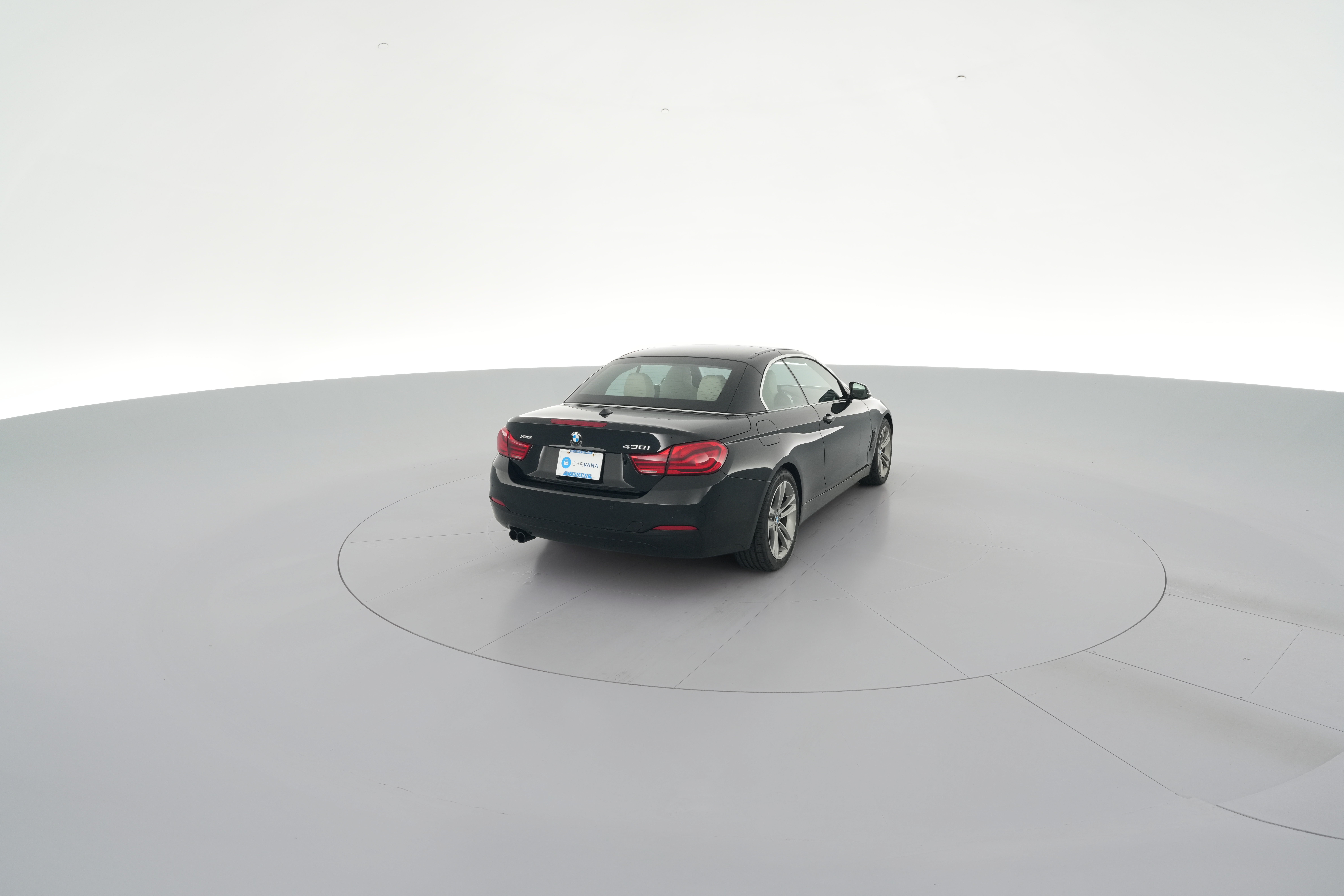2018 BMW 4 Series 430i - Photo 33