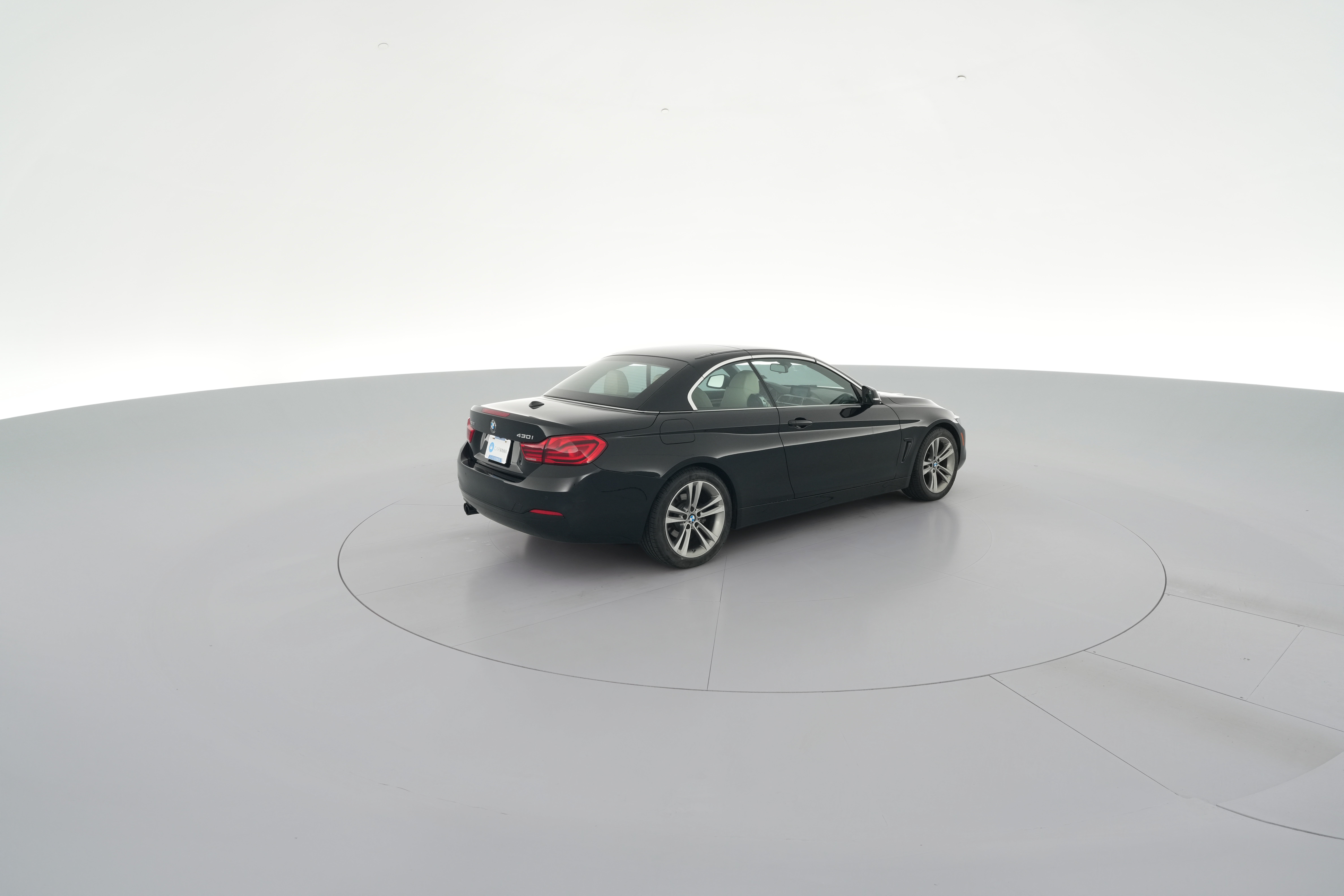 2018 BMW 4 Series 430i - Photo 34