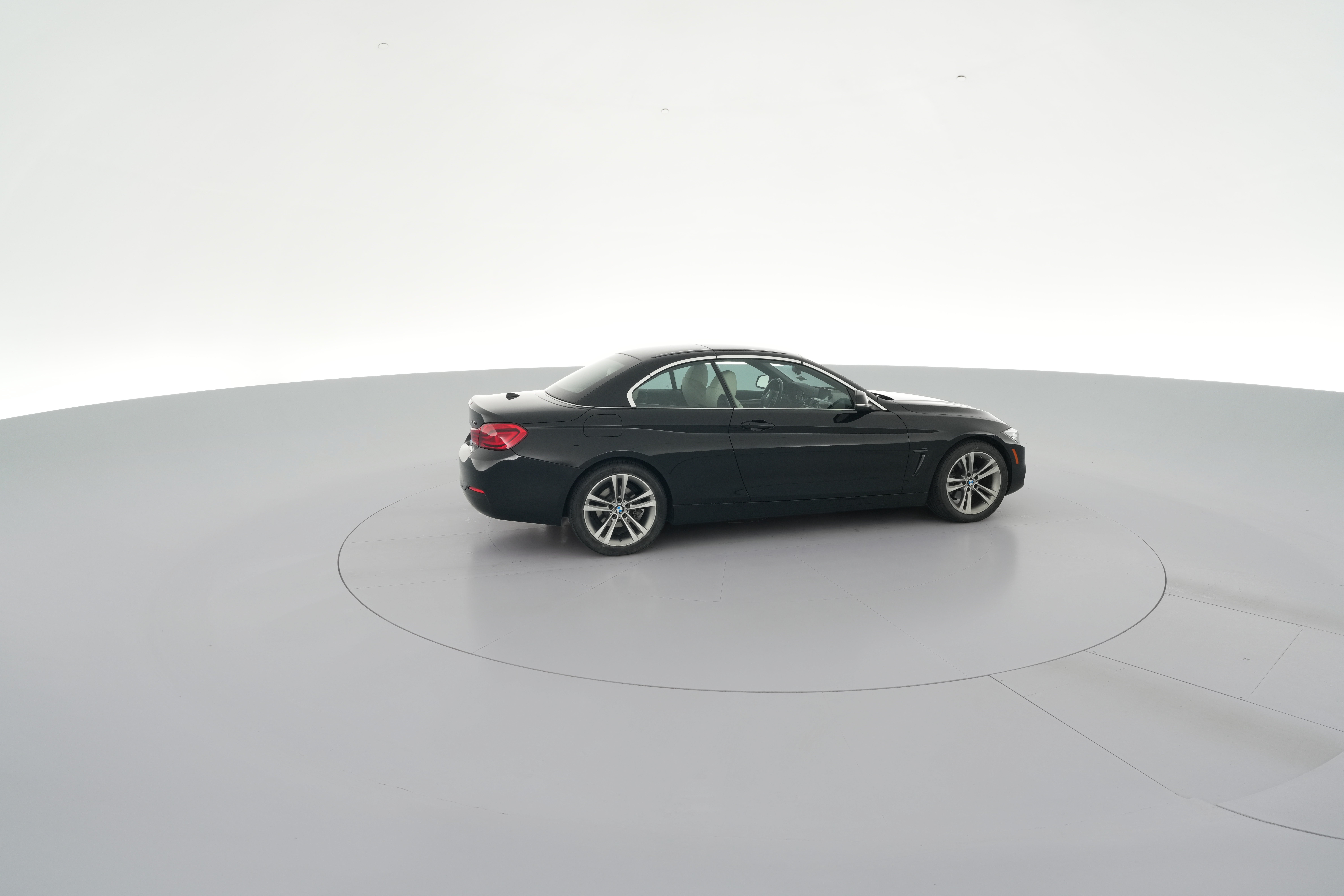 2018 BMW 4 Series 430i - Photo 35